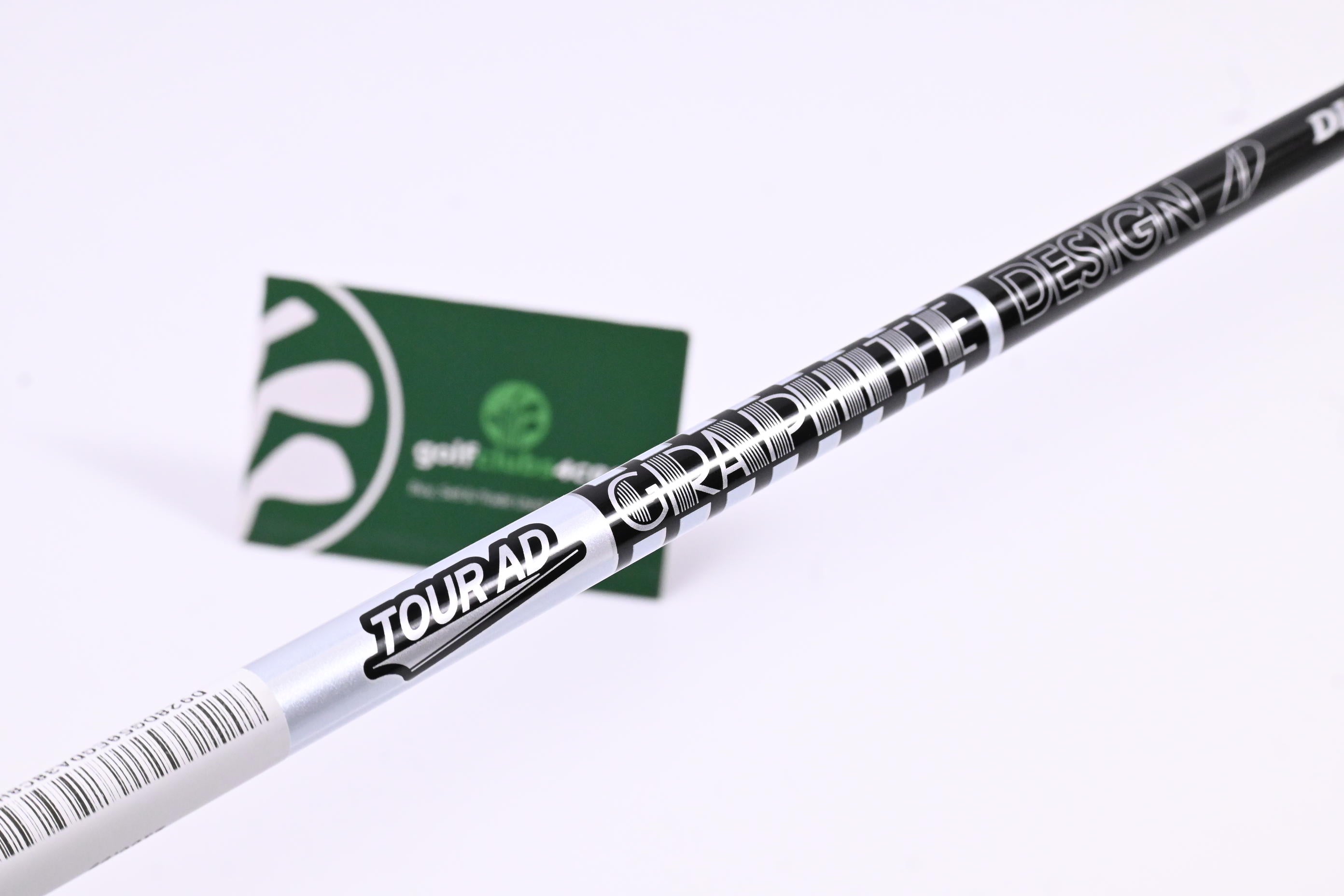 Graphite Design Tour AD DI-5 Black Driver Shaft / Senior Flex / 0.335" Tip