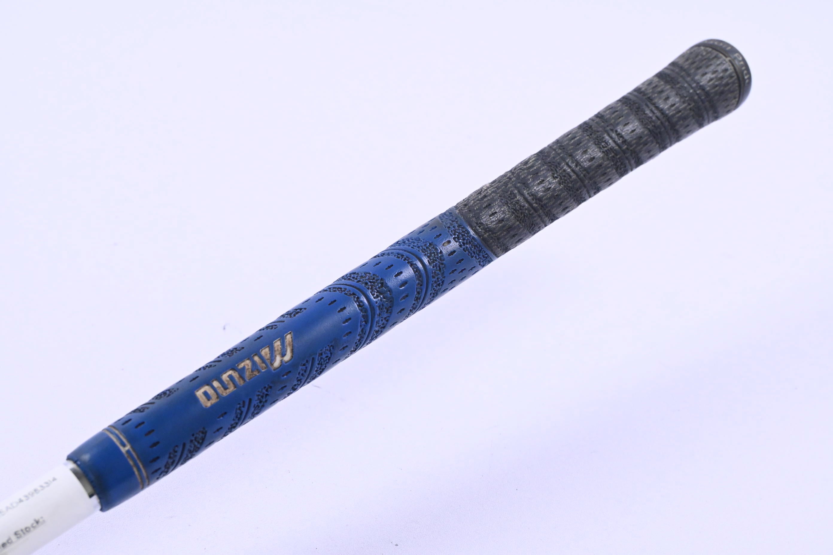 Mizuno JPX 850 Forged #9 Iron / Regular Flex KBS Tour 90 Shaft