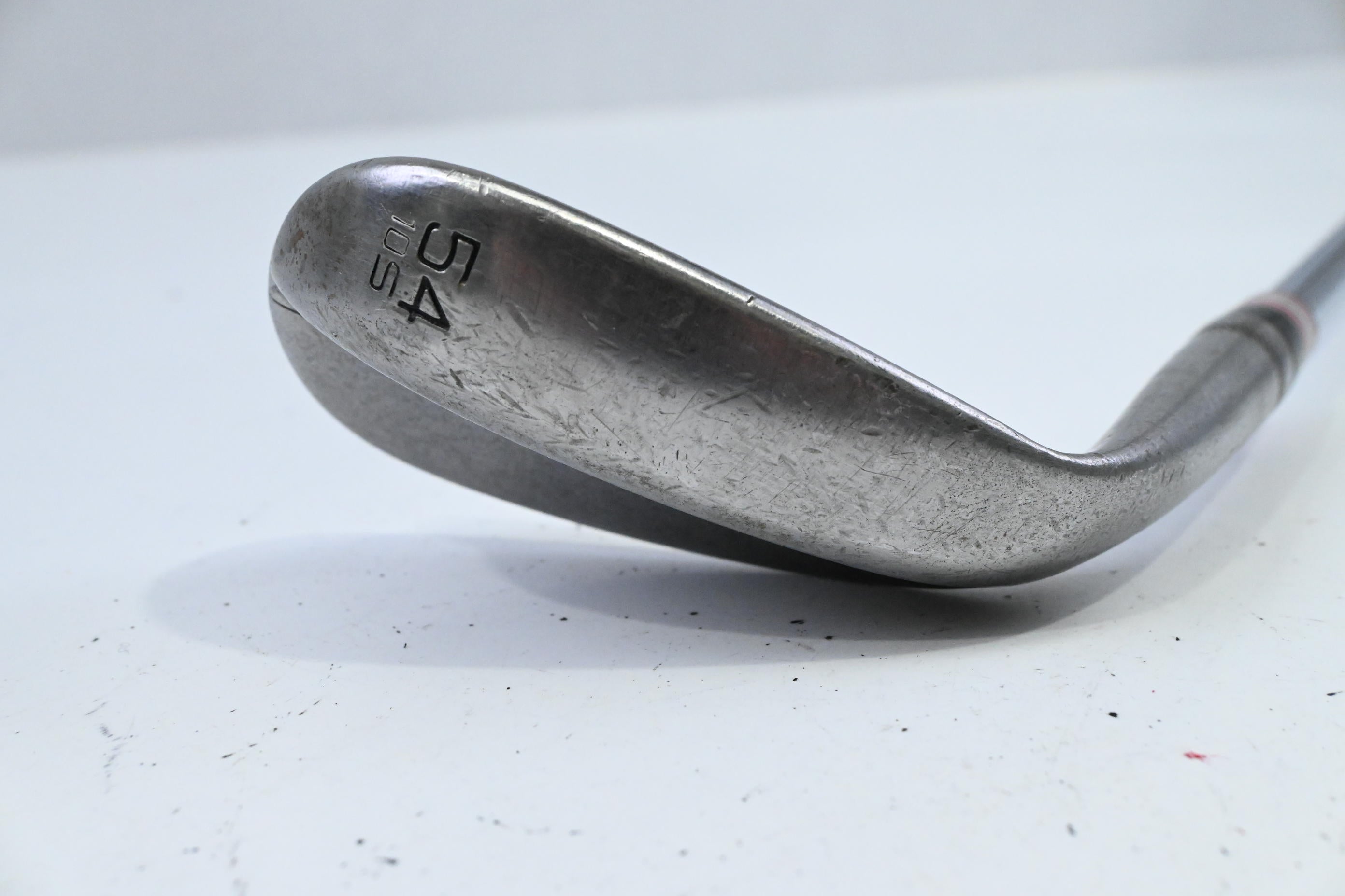 Titleist Vokey SM8 Sand Wedge / 54 Degree / Stiff Flex Dynamic Gold S300