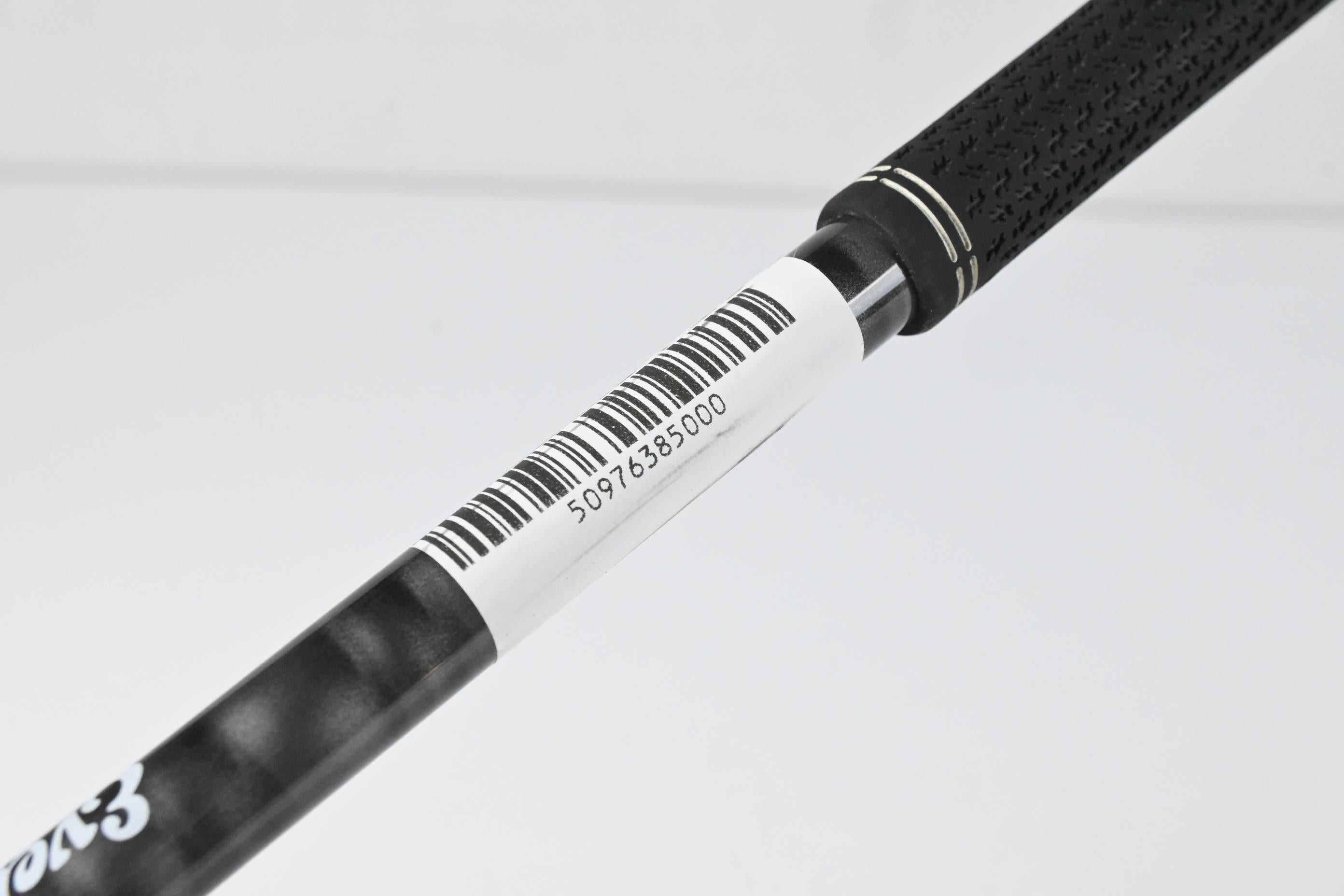 Cobra LTDx Driver / 12 Degree / Senior Flex Evenflow Riptide CB 40 Shaft