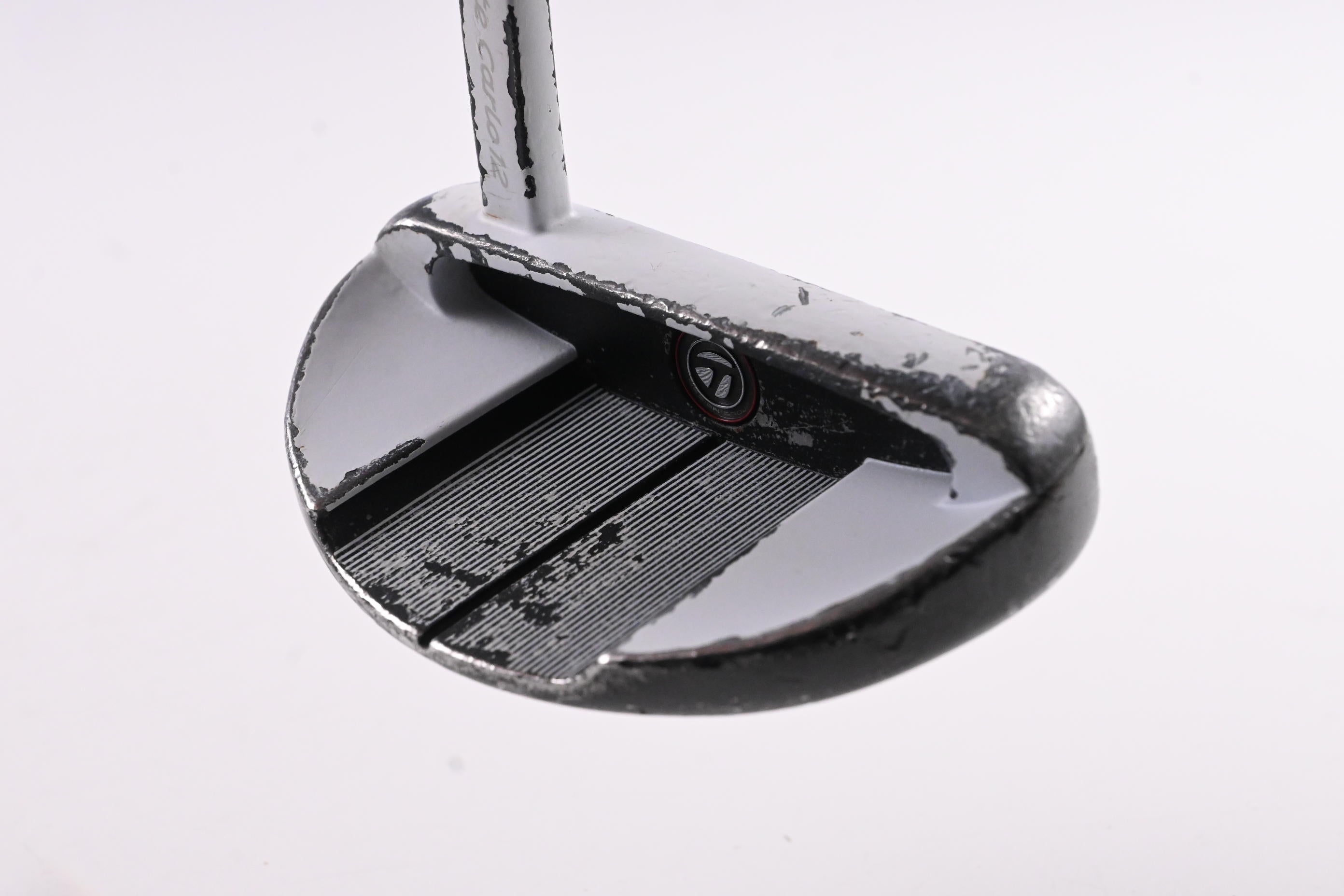 Taylormade Ghost Tour Monte Carlo 12 Putter / 34 Inch