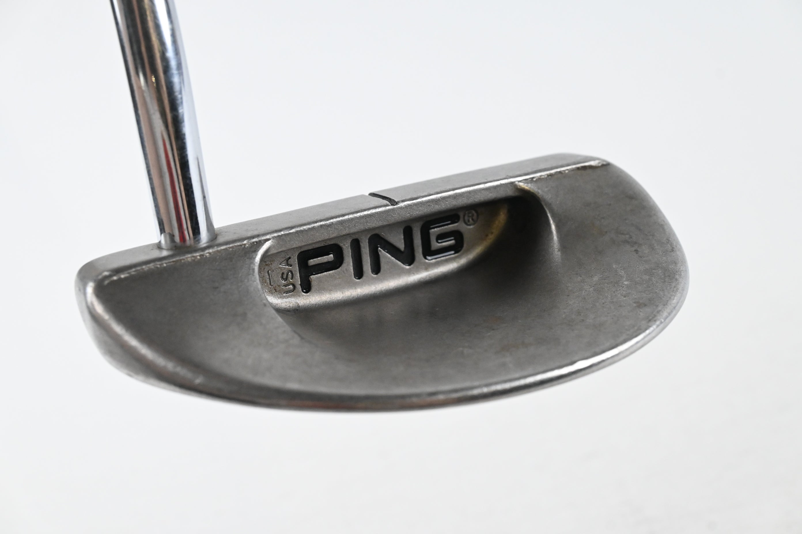 Ping Karsten USA Series Darby Putter / 35 Inch