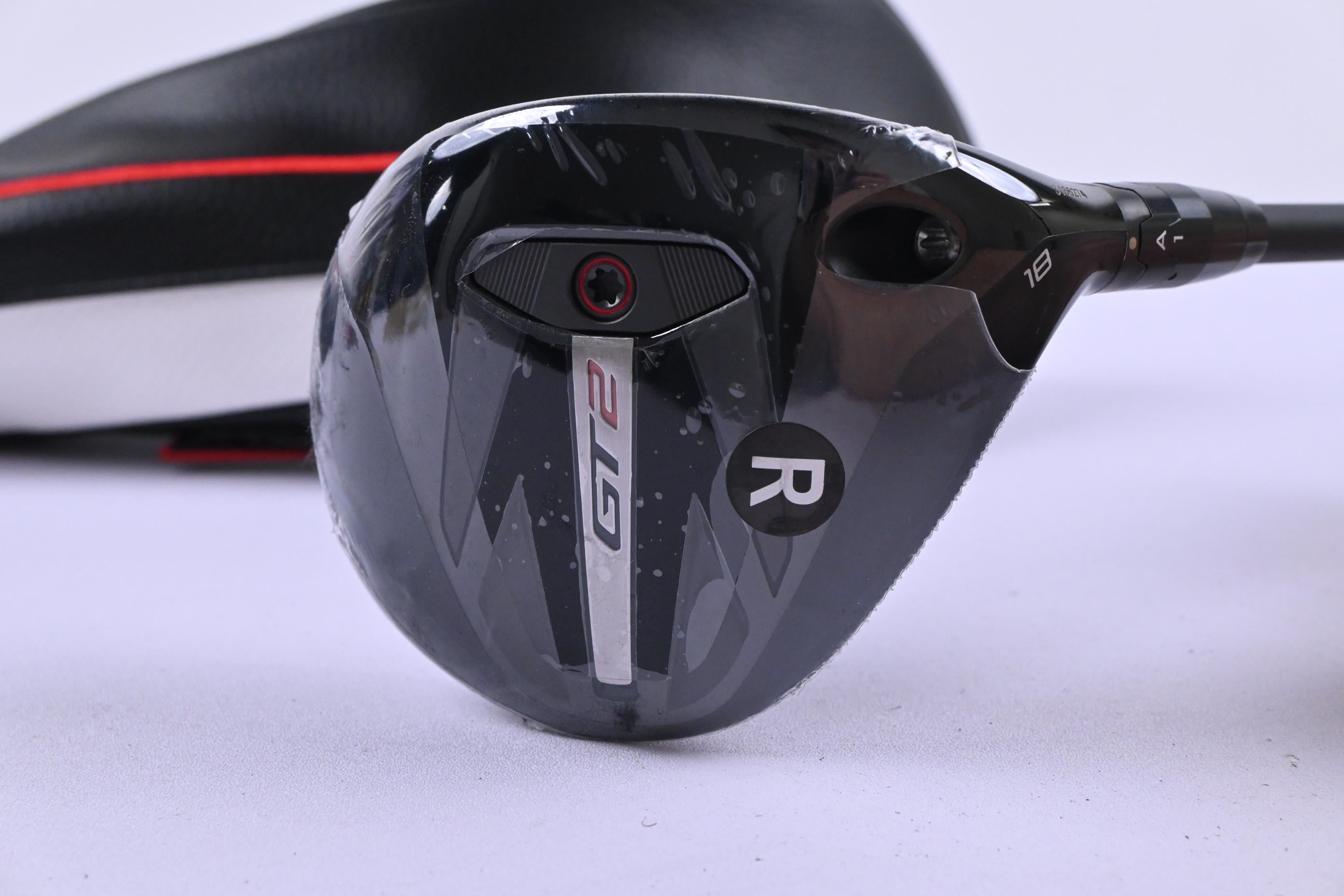 Titleist GT2 #5 Wood / 18 Degree / Regular Flex Tensei 1K Blue 65 Shaft