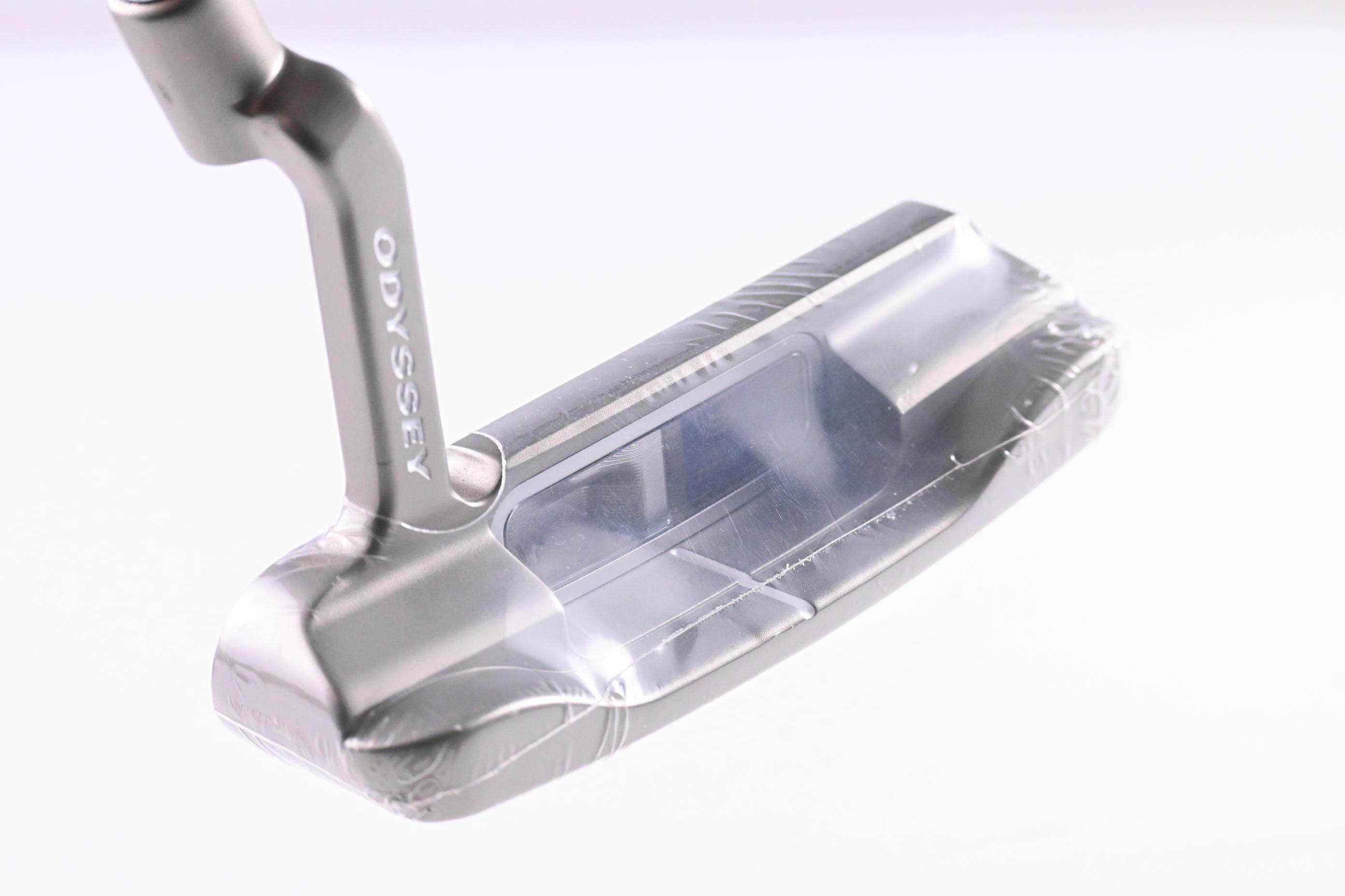 Odyssey AI-One Silver Series #1 Putter / 34 Inch