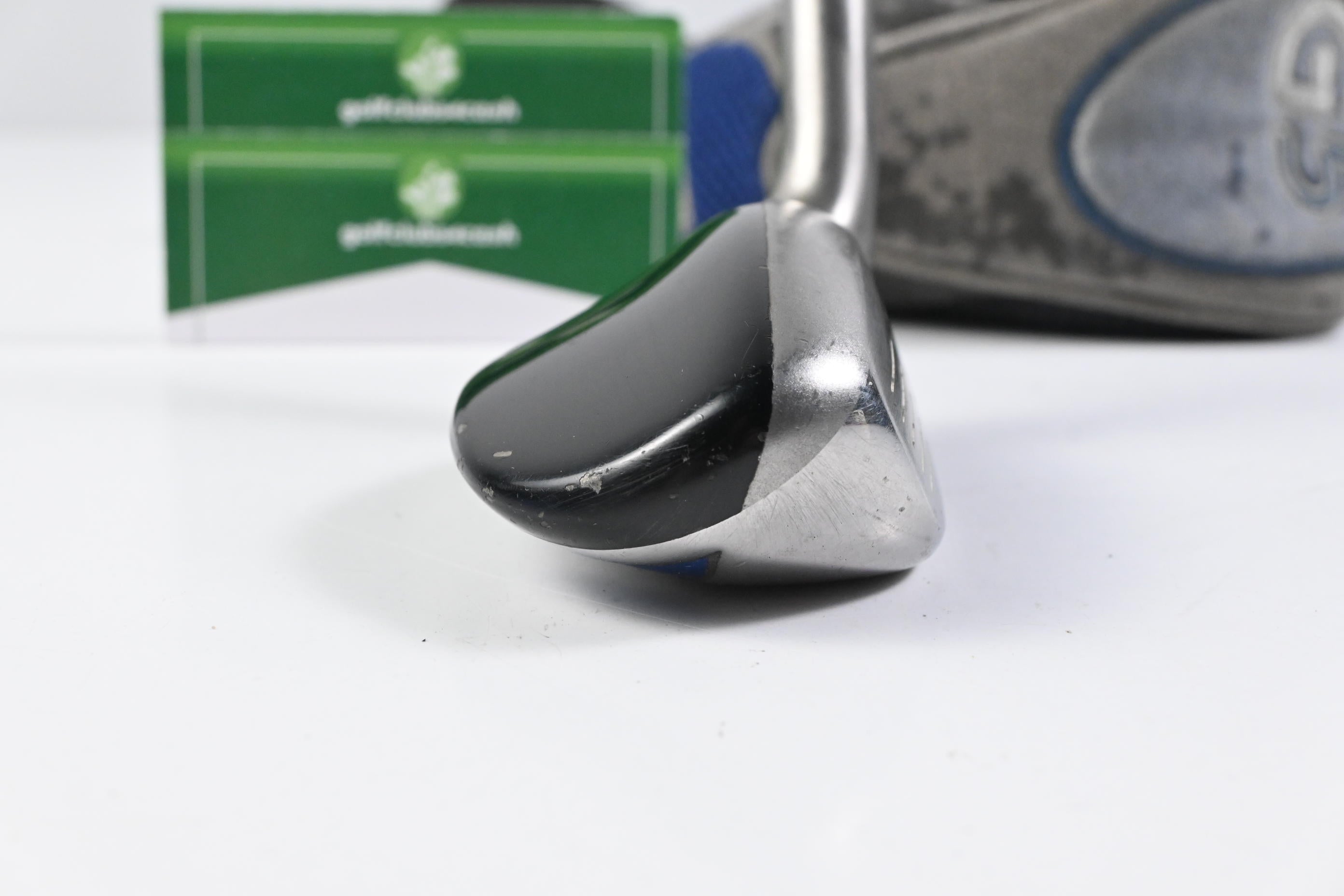 Ping G5 #3 Hybrid / 19 Degree / Regular Flex Ping TFC 100 Shaft
