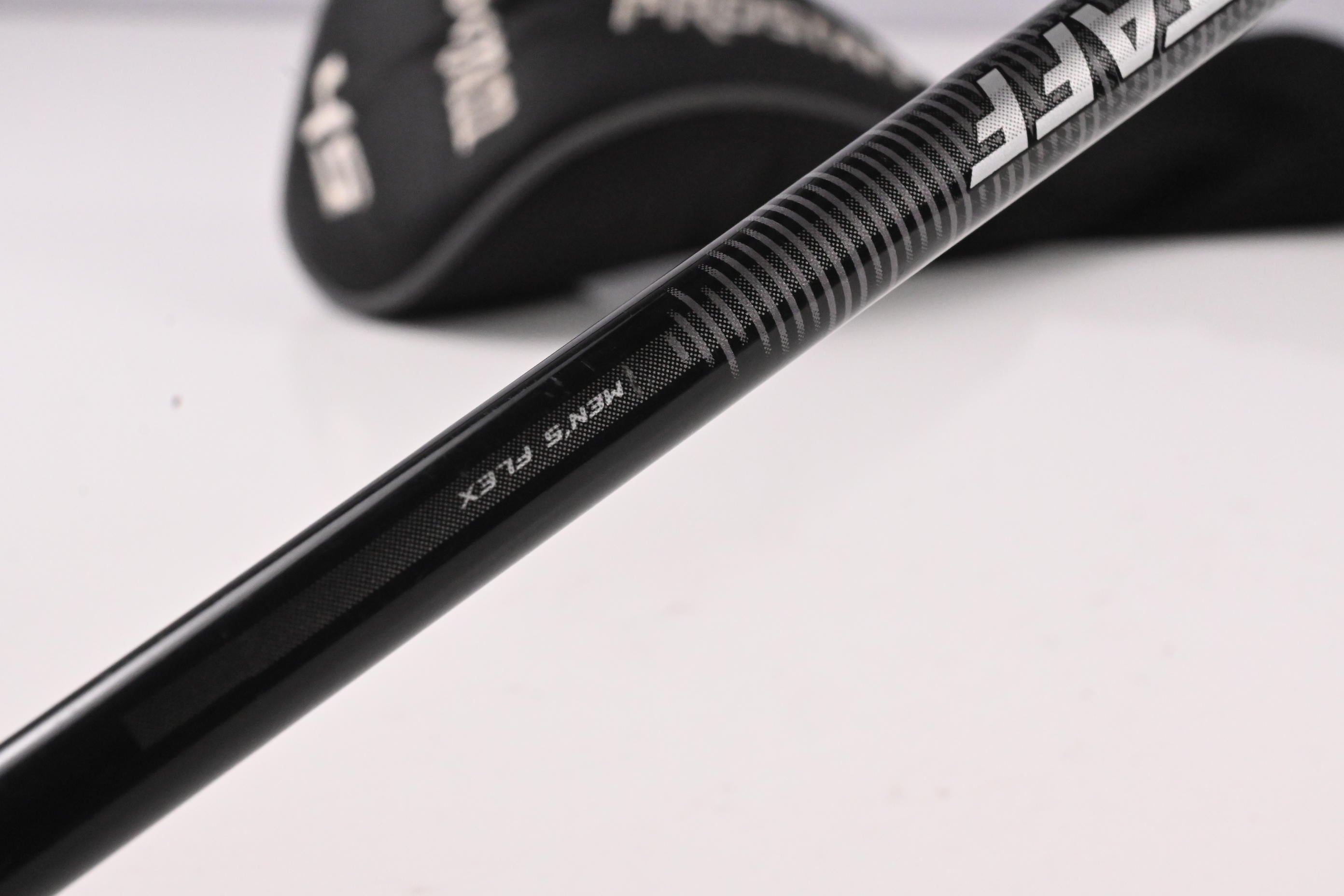 Wilson Prostaff HDX #5 Hybrid / 24 Degree / Regular Flex Wilson Prostaff Shaft
