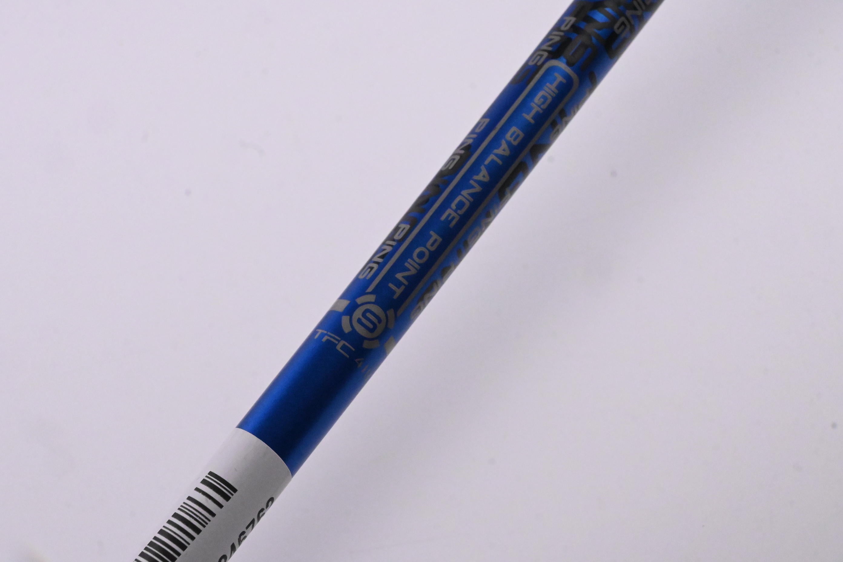 Ping G30 SF Tec Driver / 10.5 Degree / Stiff Flex Ping TFC 419 Shaft