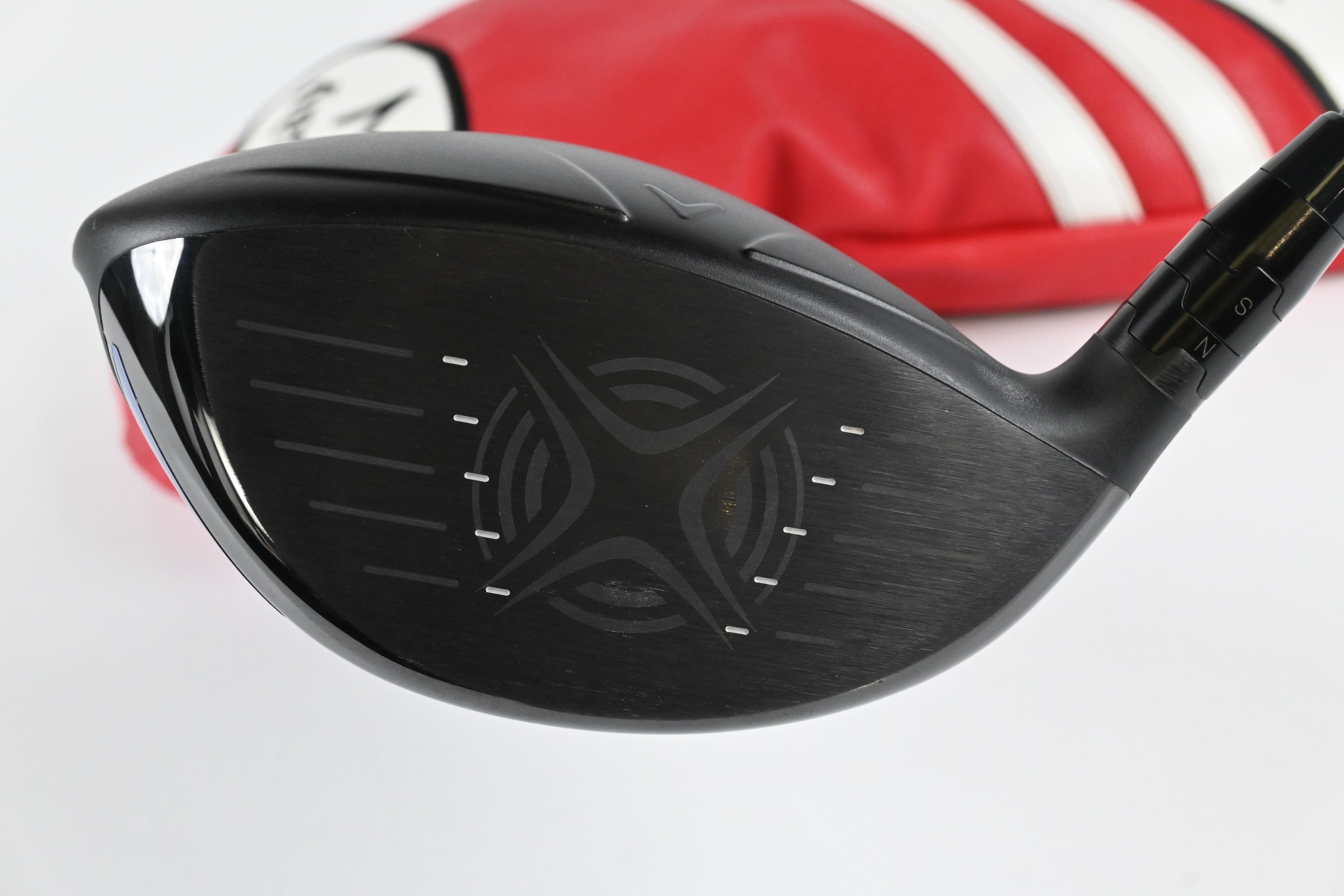 Tour Issue Callaway XR16 Driver / 8.5 Degree / X-Flex Diamana S+62 Shaft