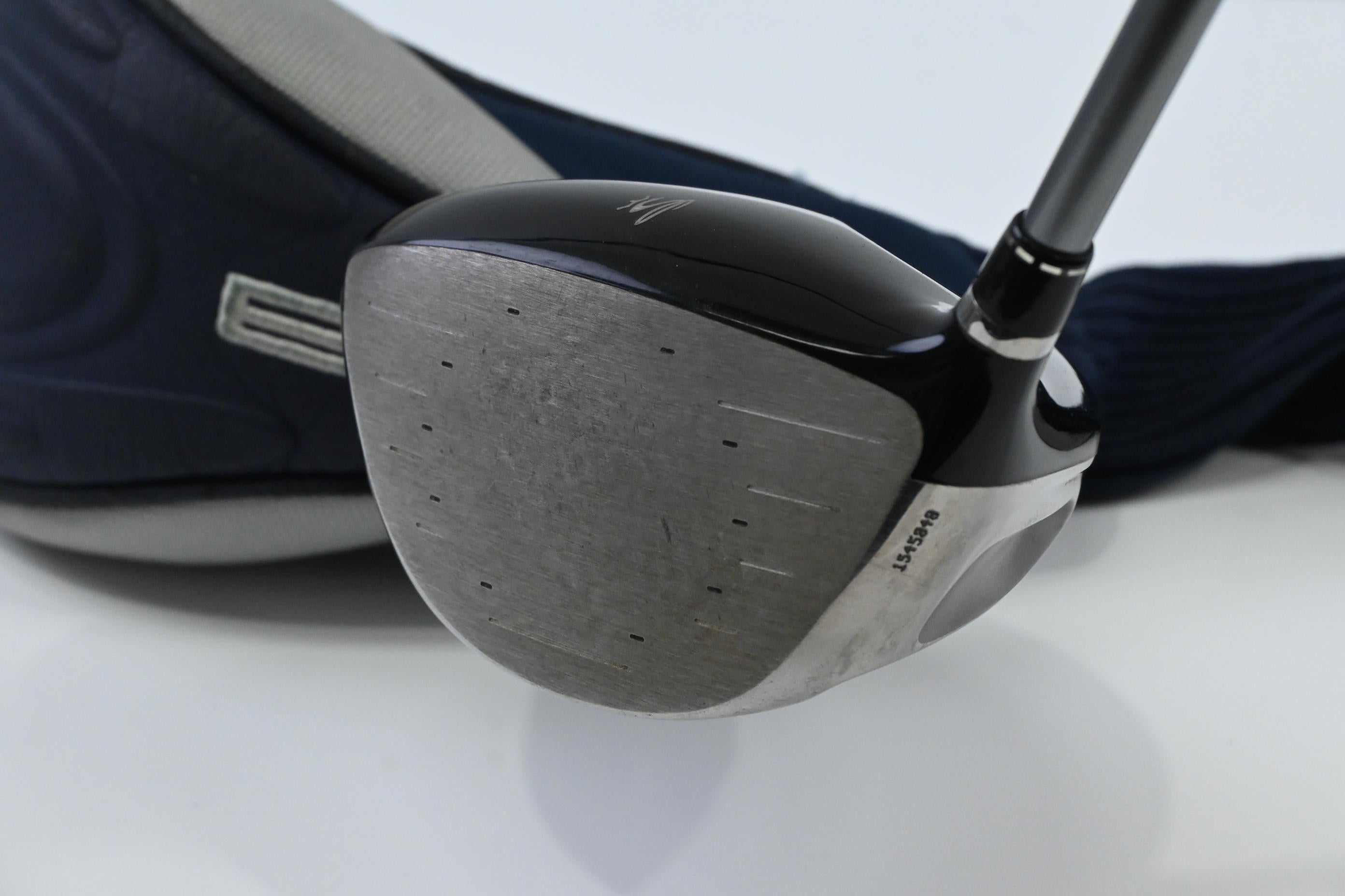 Cobra HS9 Driver / 10.5 Degree / Regular Flex Graphite Design YS - 46 Shaft