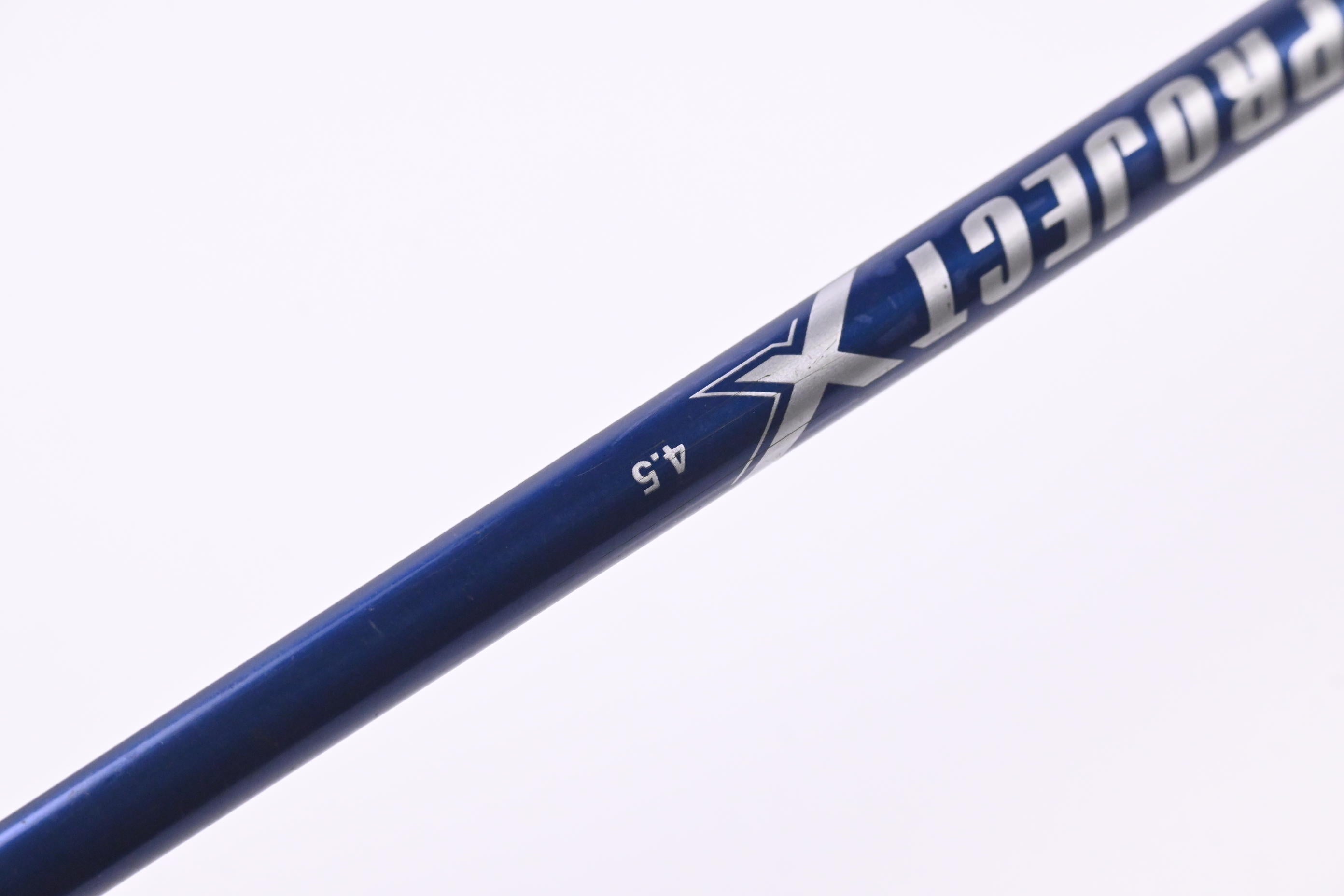 Mizuno JPX EZ 2013 Sand  / 56 Degree / Senior Flex Project X 4.5 Shaft