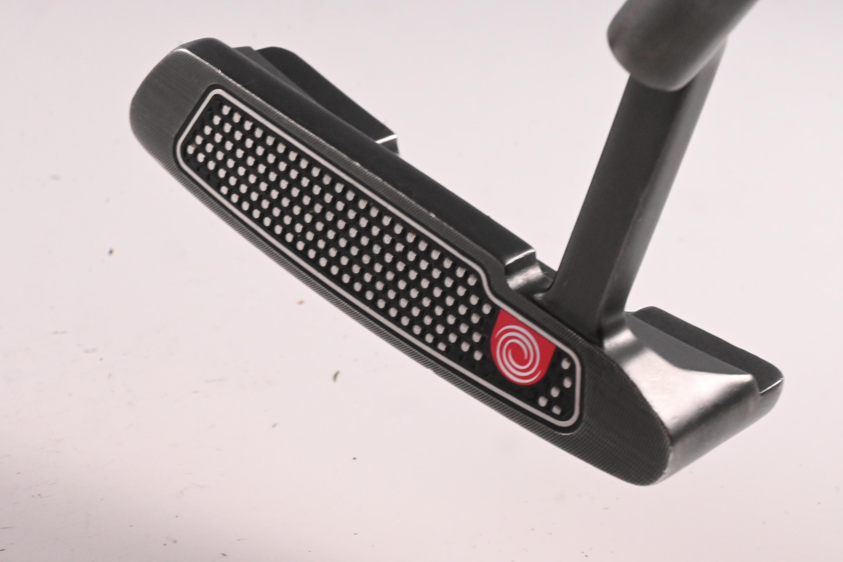 Odyssey O-Works Black 2W Putter / 32.5 Inch