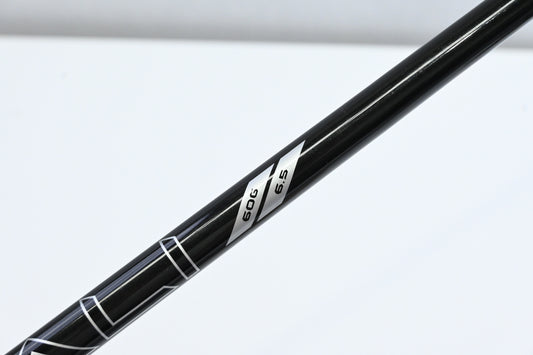 Project X Denali Black 60 #3 Wood Shaft / X-Flex / Taylormade 2nd Gen