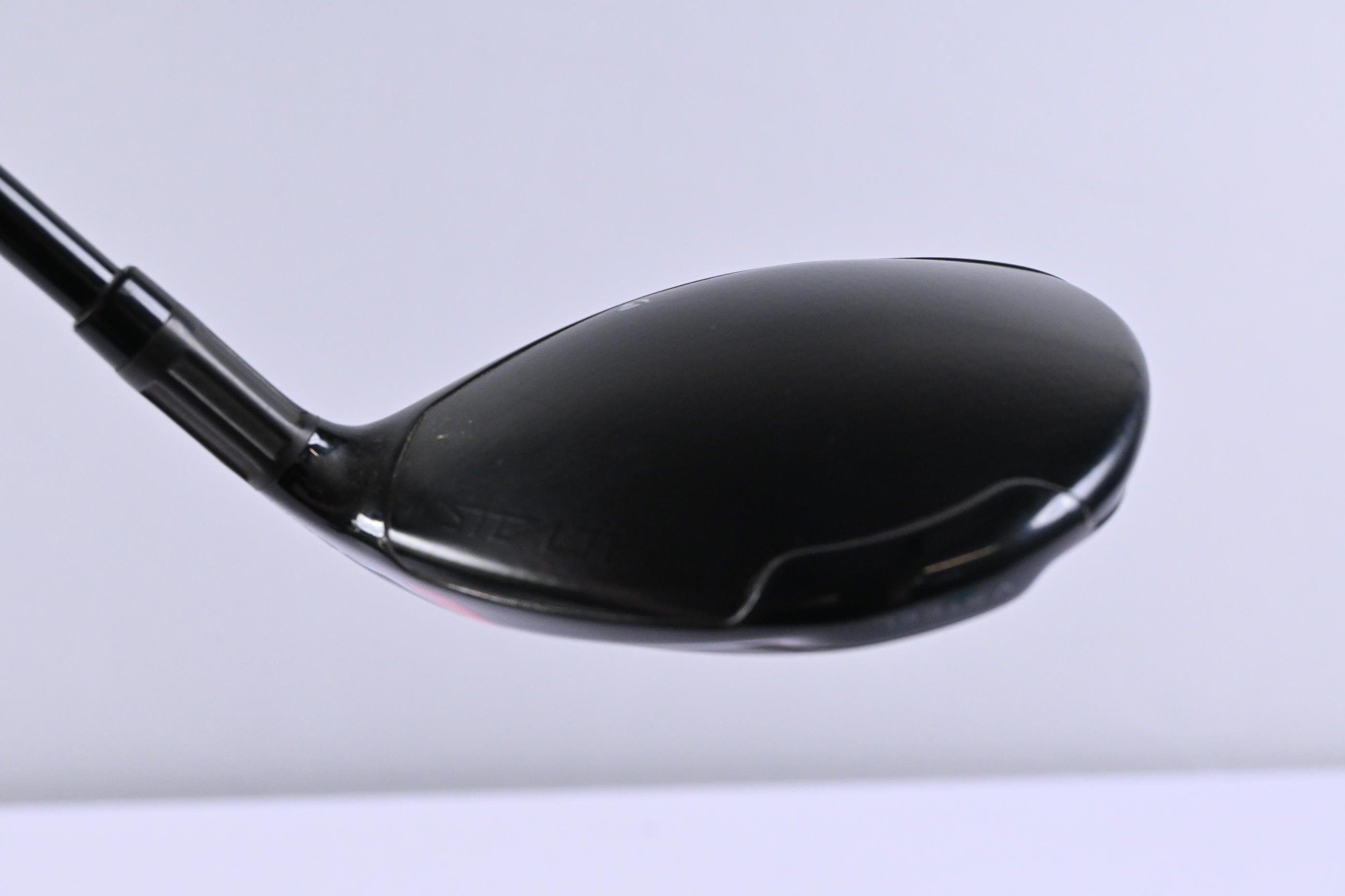 Taylormade Stealth #3 Wood / 15 Degree / Stiff Flex Fujikura Ventus Red 5