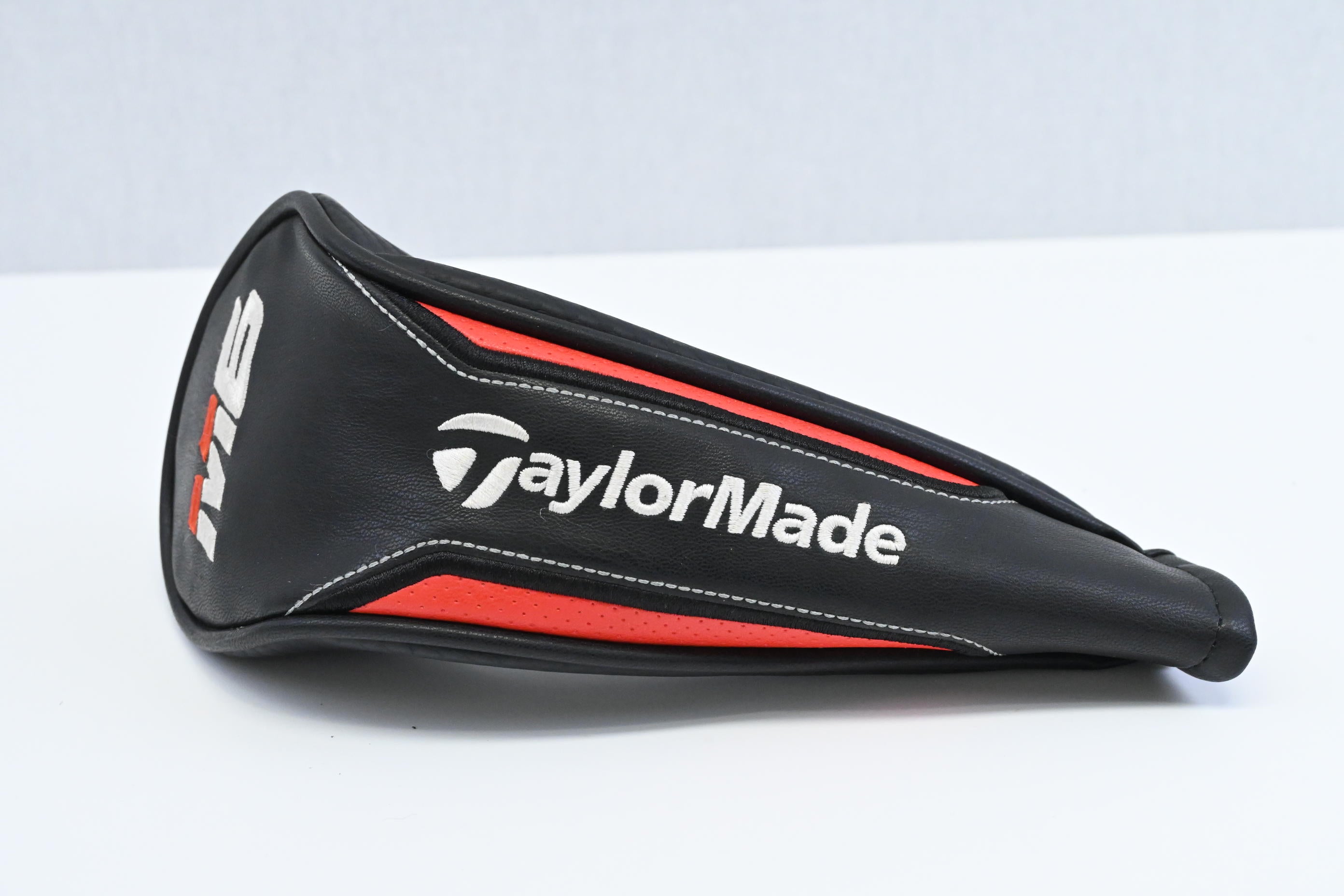 Taylormade M6 #3 Hybrid / 19 Degree / Regular Flex Fujikura Atomos Orange 6