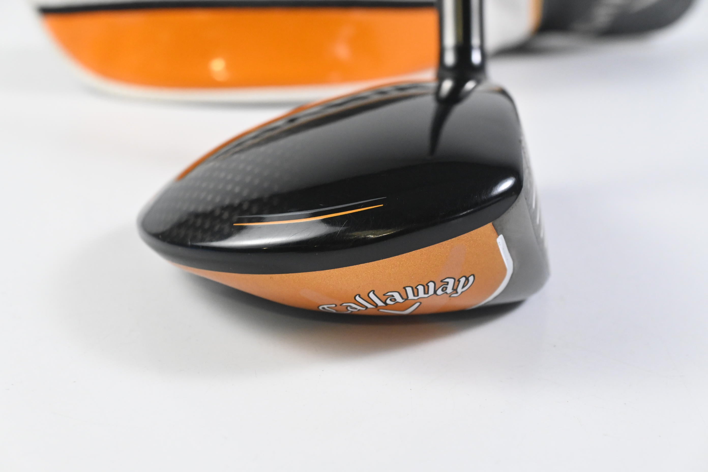 Callaway Mavrik Sub Zero #3+ Wood / 13.5 Degree / Stiff Flex Aldila Rogue 130
