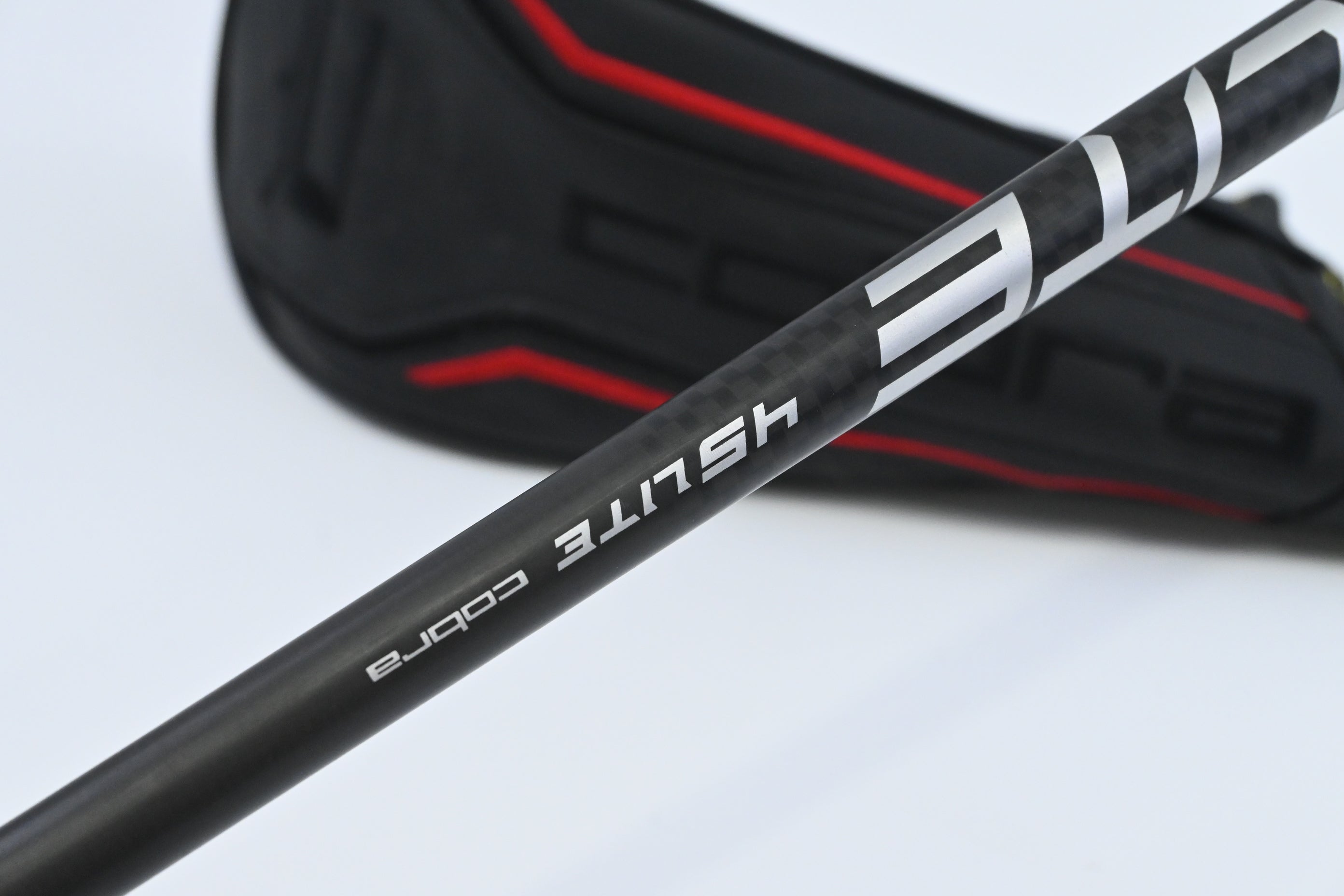 Cobra  Air-X 2.0 #5 Wood / 19 Degree / Senior Flex Cobra Ultralite 45 Shaft