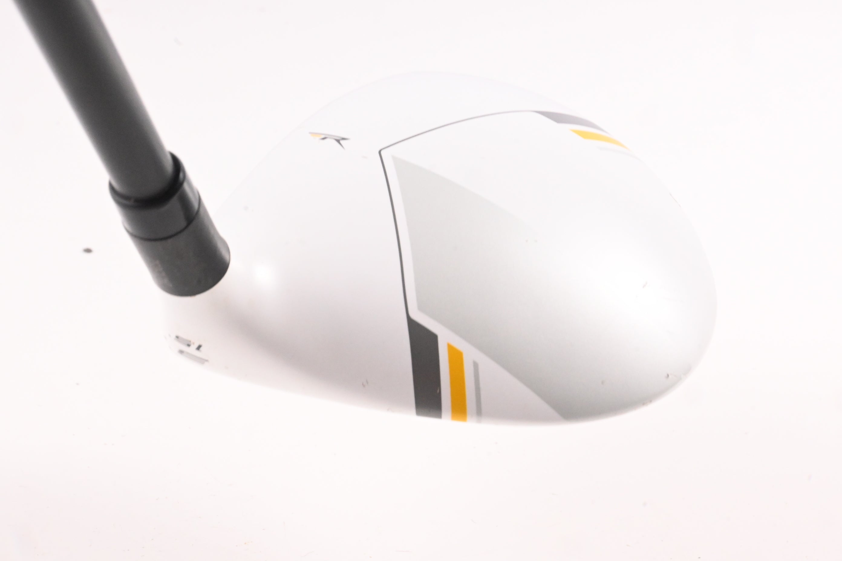 Taylormade RBZ Stage 2 #3 Wood / 15 Degree / Regular Flex RocketFuel 60 Shaft