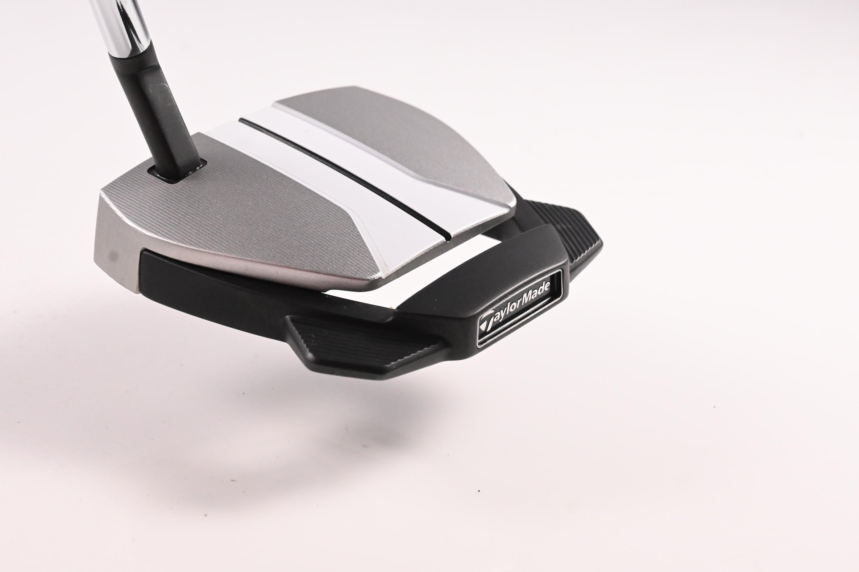 Taylormade Spider GTx Silver Slant Putter / 34 Inch