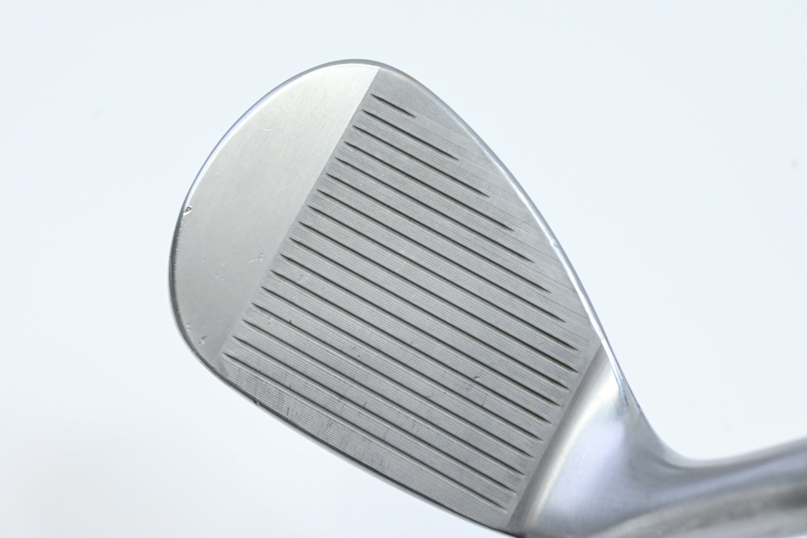 Titleist Vokey SM11 Lob Wedge / 60 Degree / Wedge Flex Vokey Design Shaft