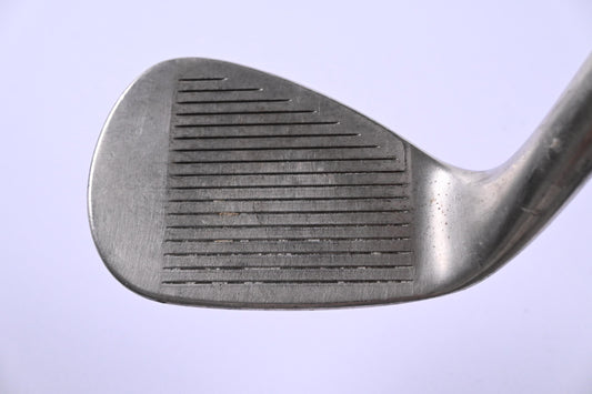 Titleist Vokey SM10 Sand Wedge / 54 Degree / Stiff+ Flex KBS 610 Wedge 125 Shaft