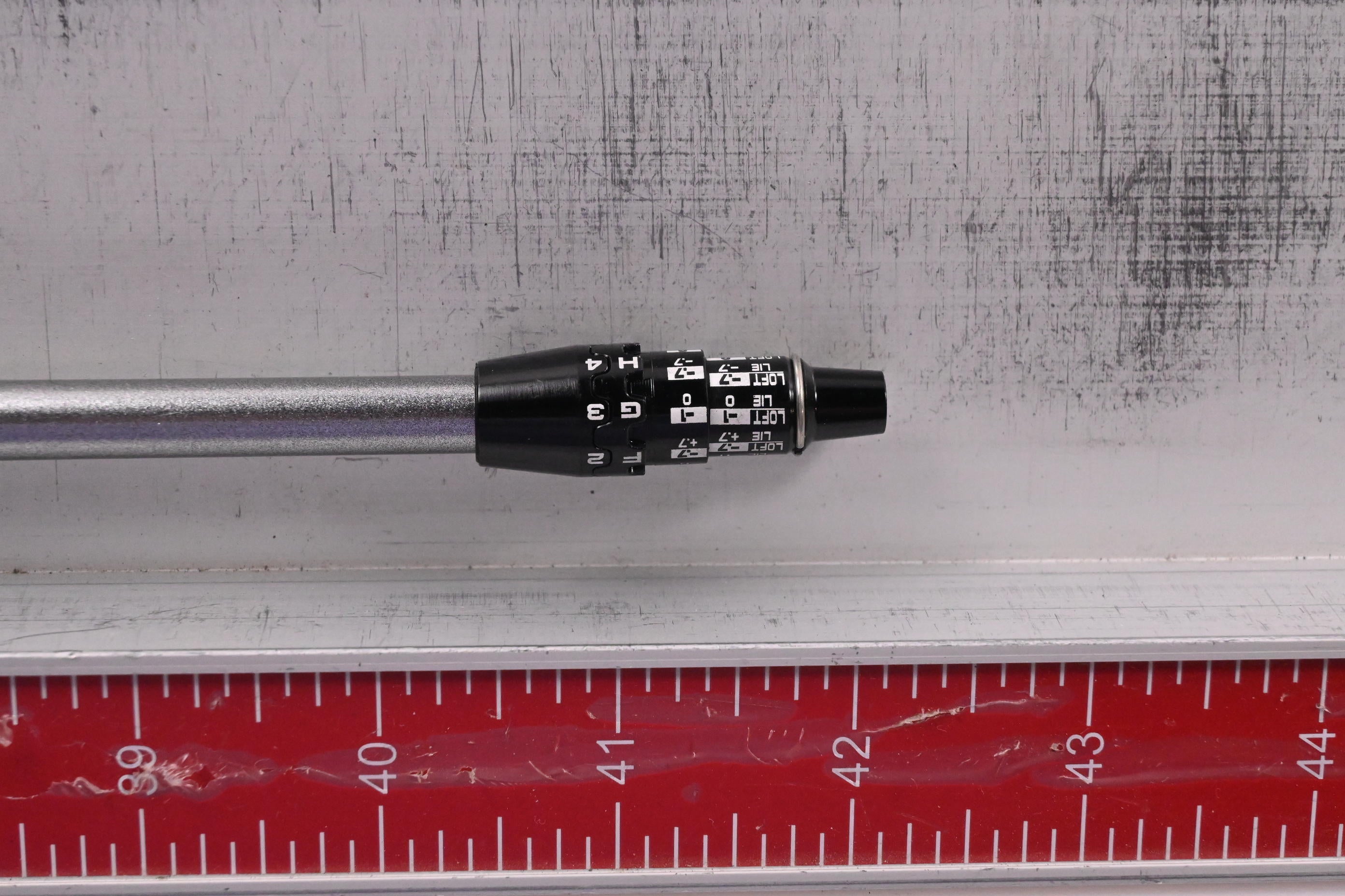 Fujikura Pro 70 2024 #3 Wood Shaft / X-Flex / Cobra 3rd Gen