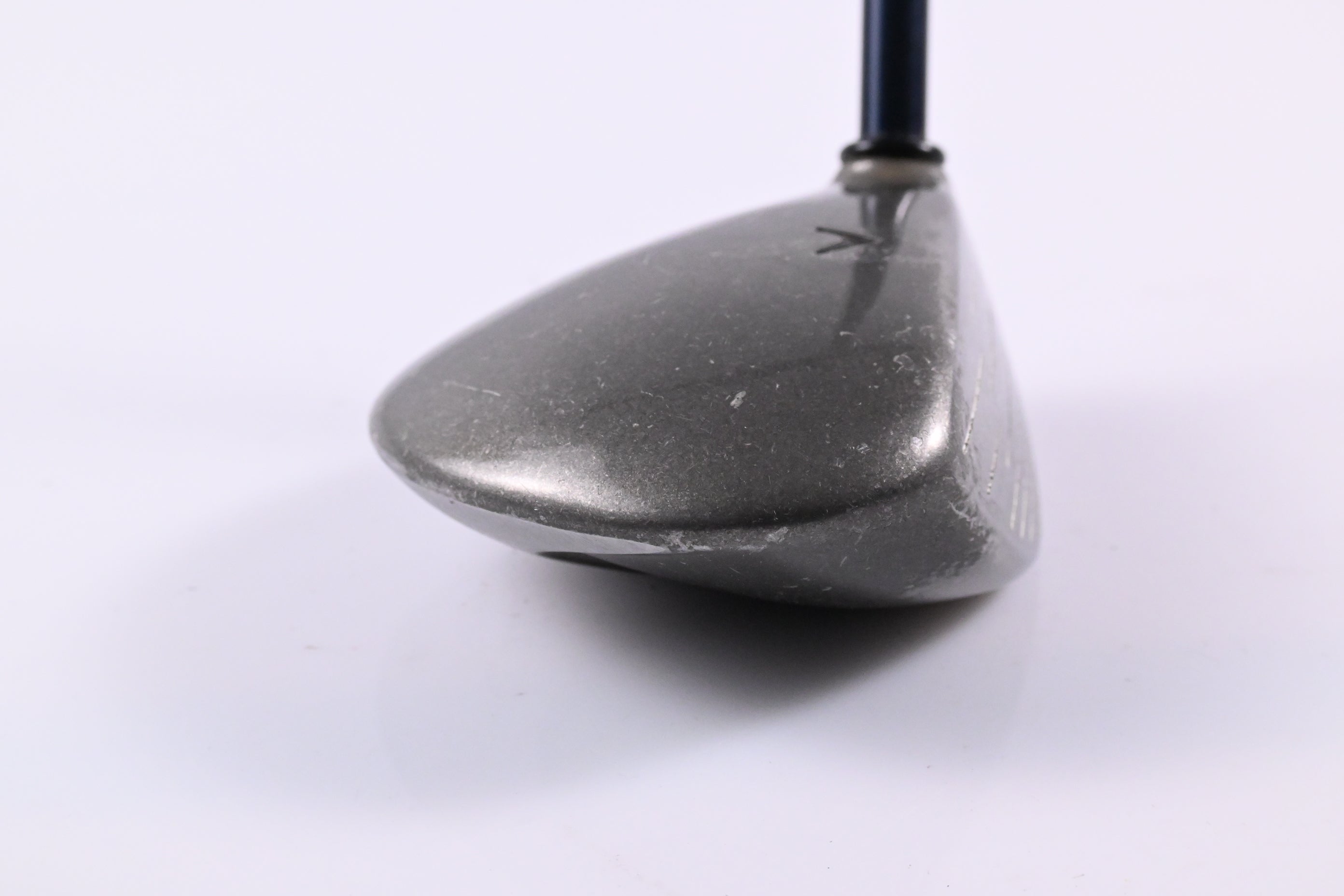 Callaway Steelhead #5 Wood / 17.5 Degree / Regular Flex Callaway RCH 99 Shaft