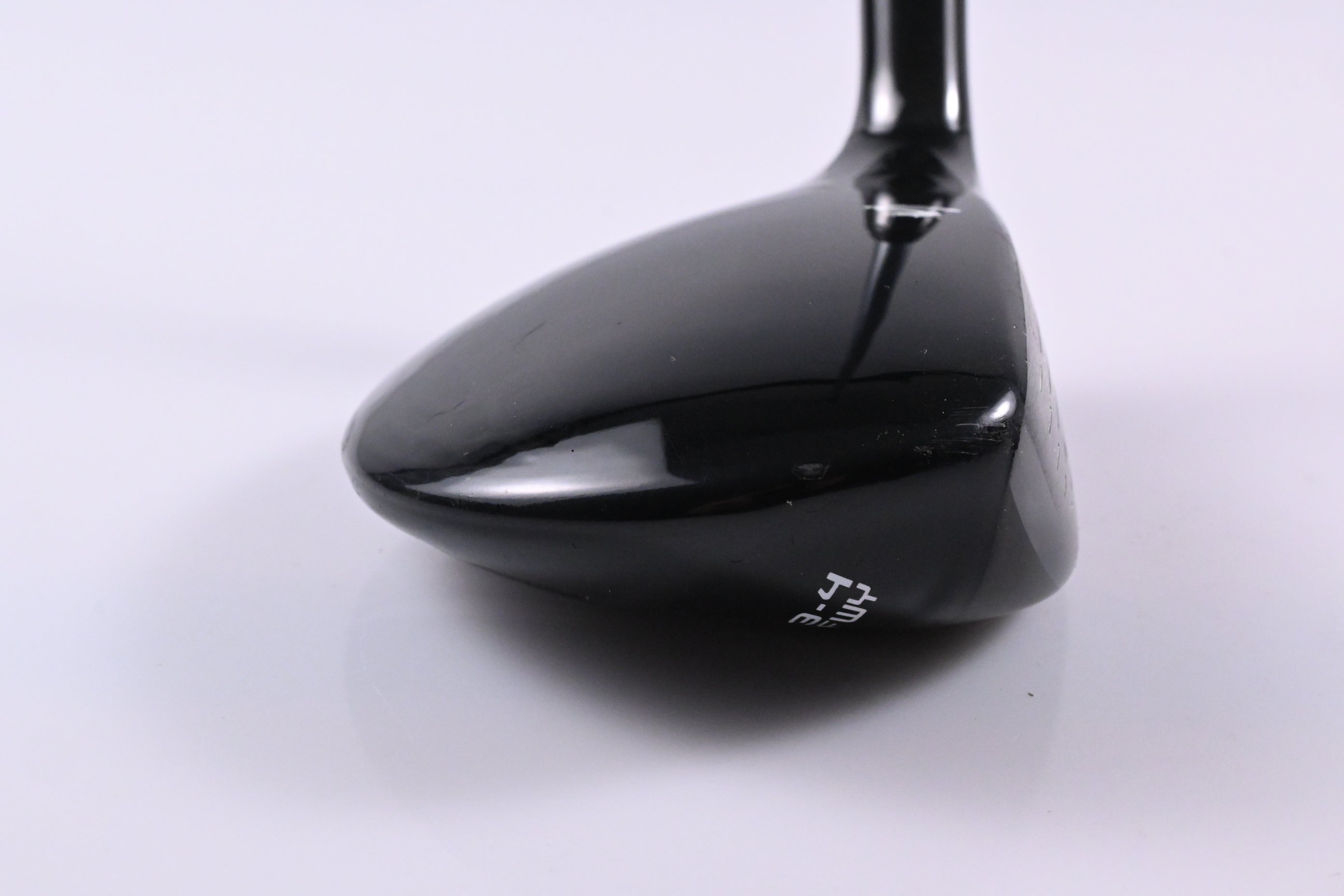 Cobra Bio Cell+ #3-4 Wood / 12-15 Degree / Stiff Flex Matrix VLCT-SP 75 Shaft