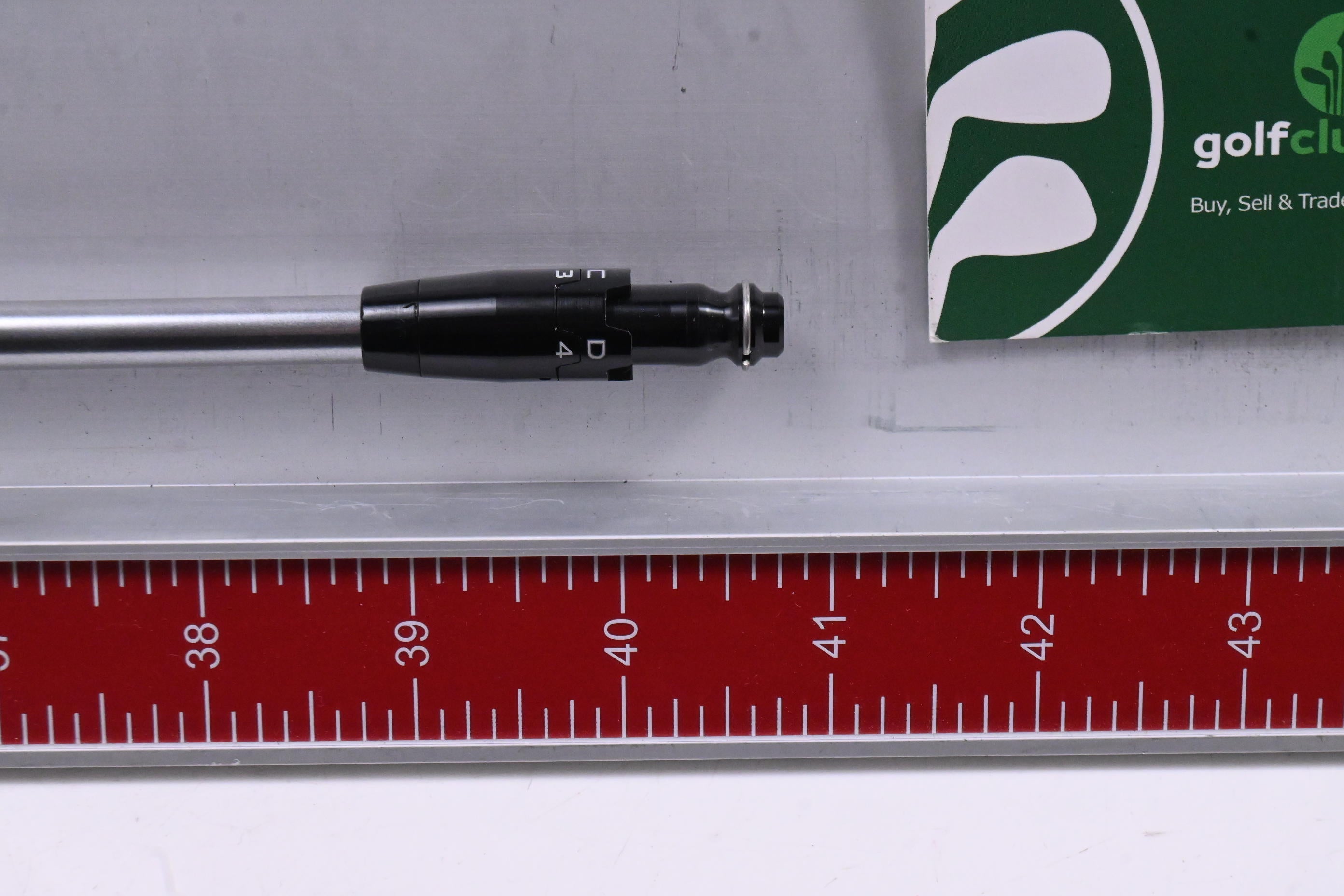 Ladies Kuro Kage Black TiNi DC #5 Wood Shaft / Ladies Flex / Titleist 2nd Gen