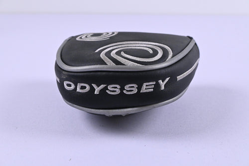 Odyssey Microhinge 2 Ball Putter / 35 Inch