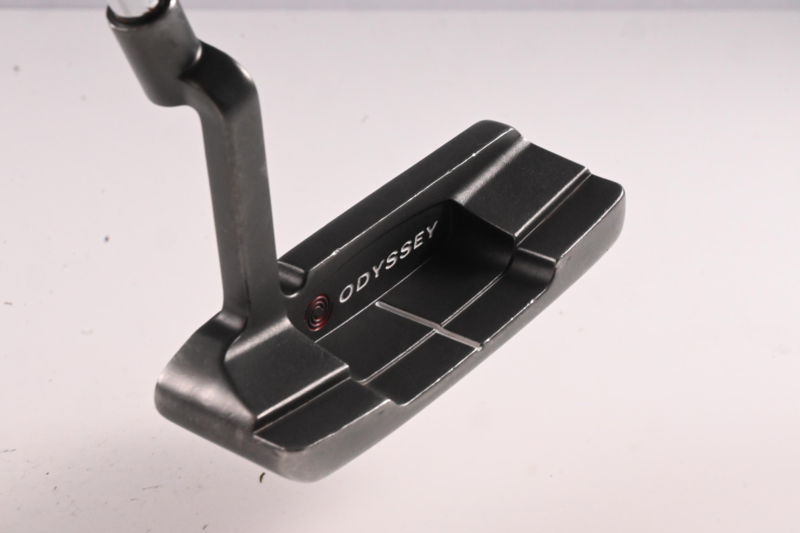 Odyssey O-Works Black 2W Putter / 32.5 Inch
