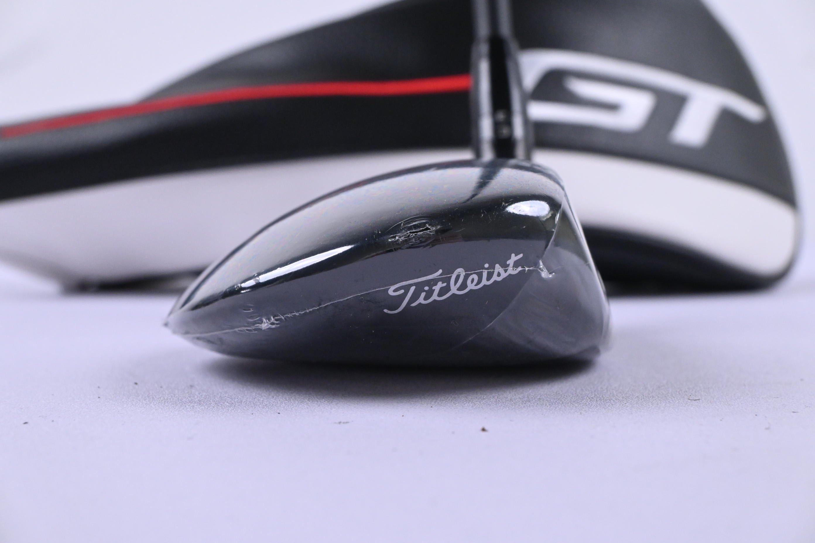 Titleist GT2 #5 Wood / 18 Degree / Regular Flex Tensei 1K Blue 65 Shaft