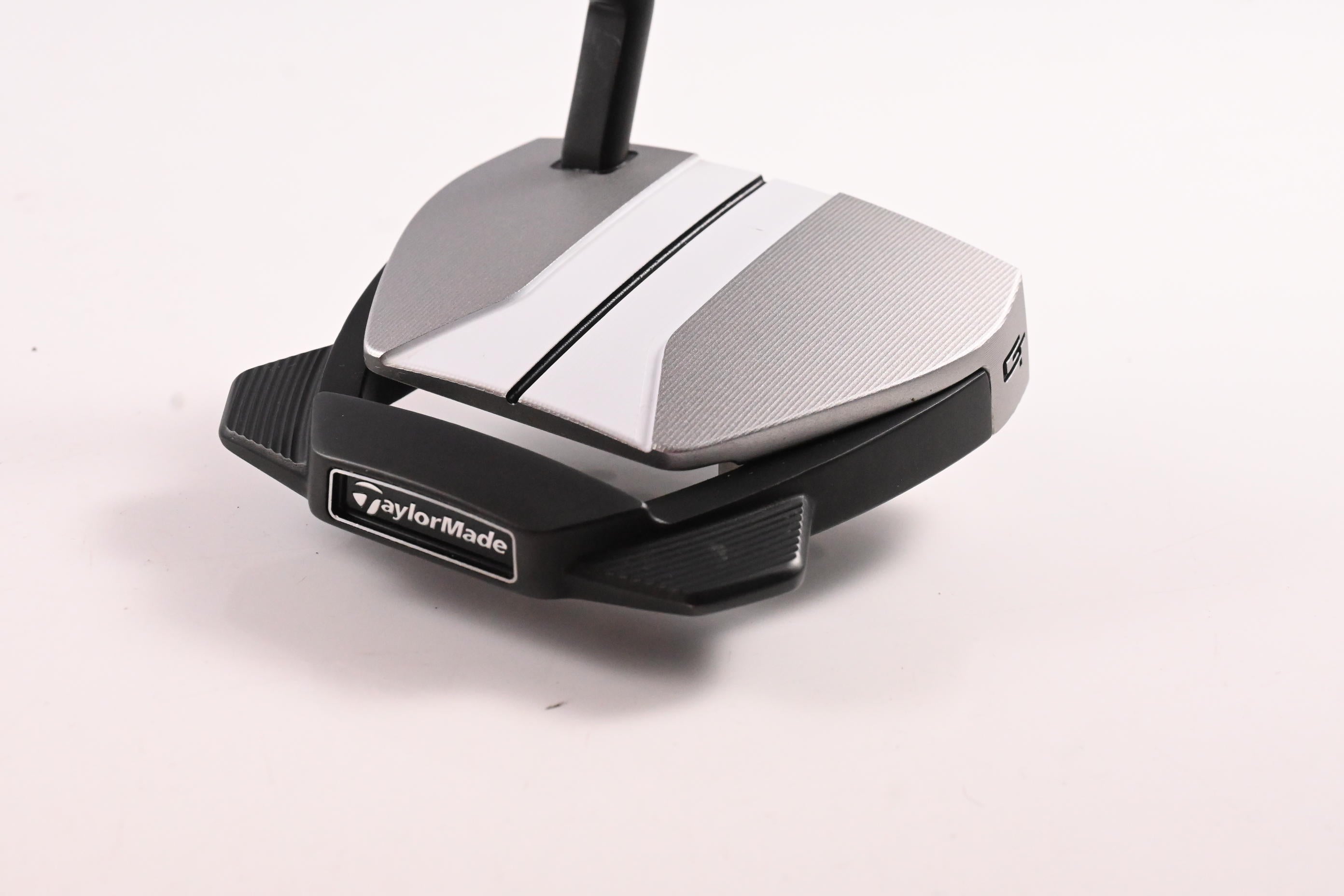 Taylormade Spider GTx Silver Slant Putter / 34 Inch