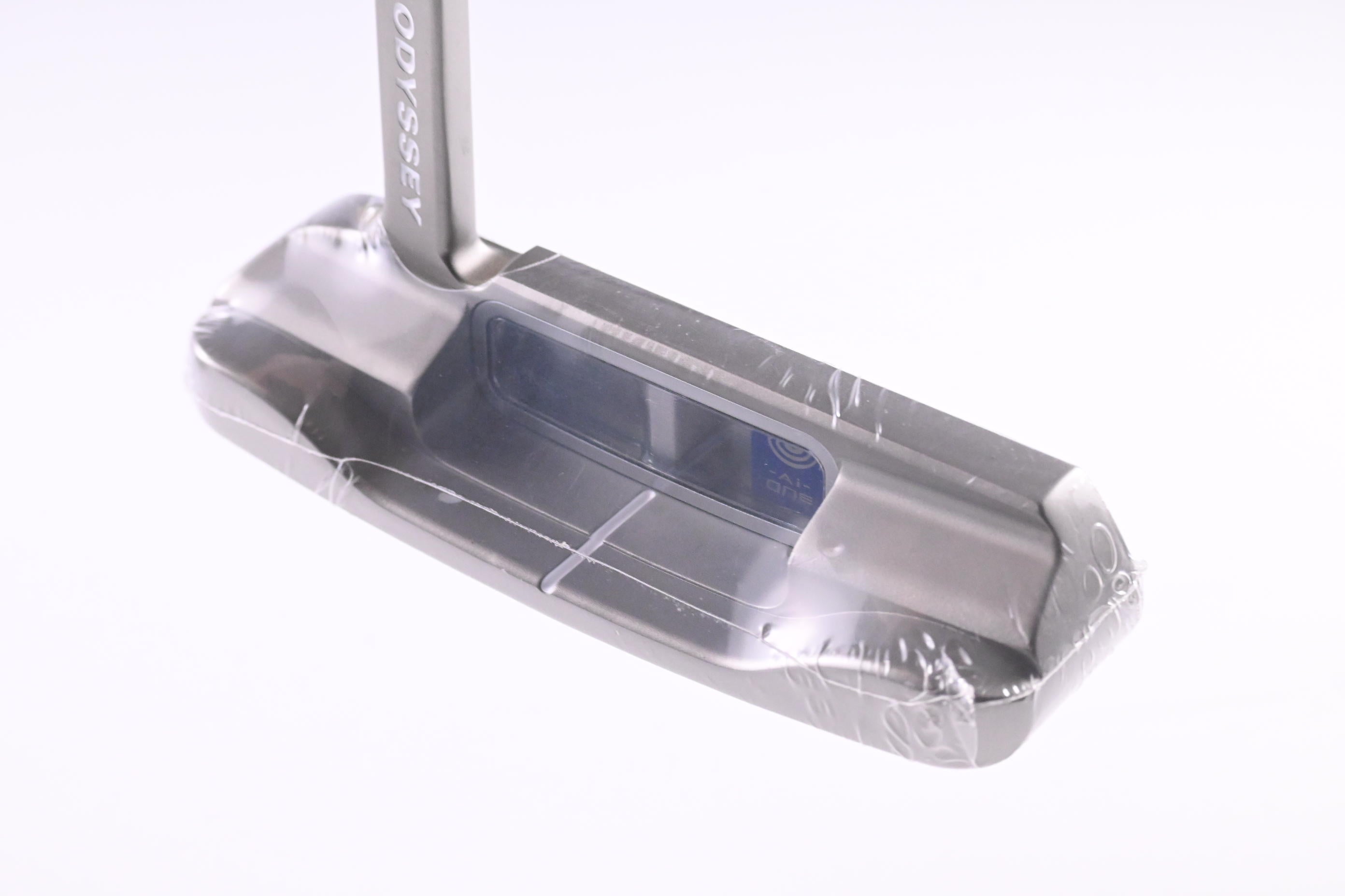 Odyssey AI-One Silver Series #1 Putter / 34 Inch