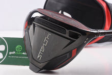 Load image into Gallery viewer, Taylormade Stealth Driver / 9 Degree / Stiff Flex Fujikura Ventus Red 5 Shaft
