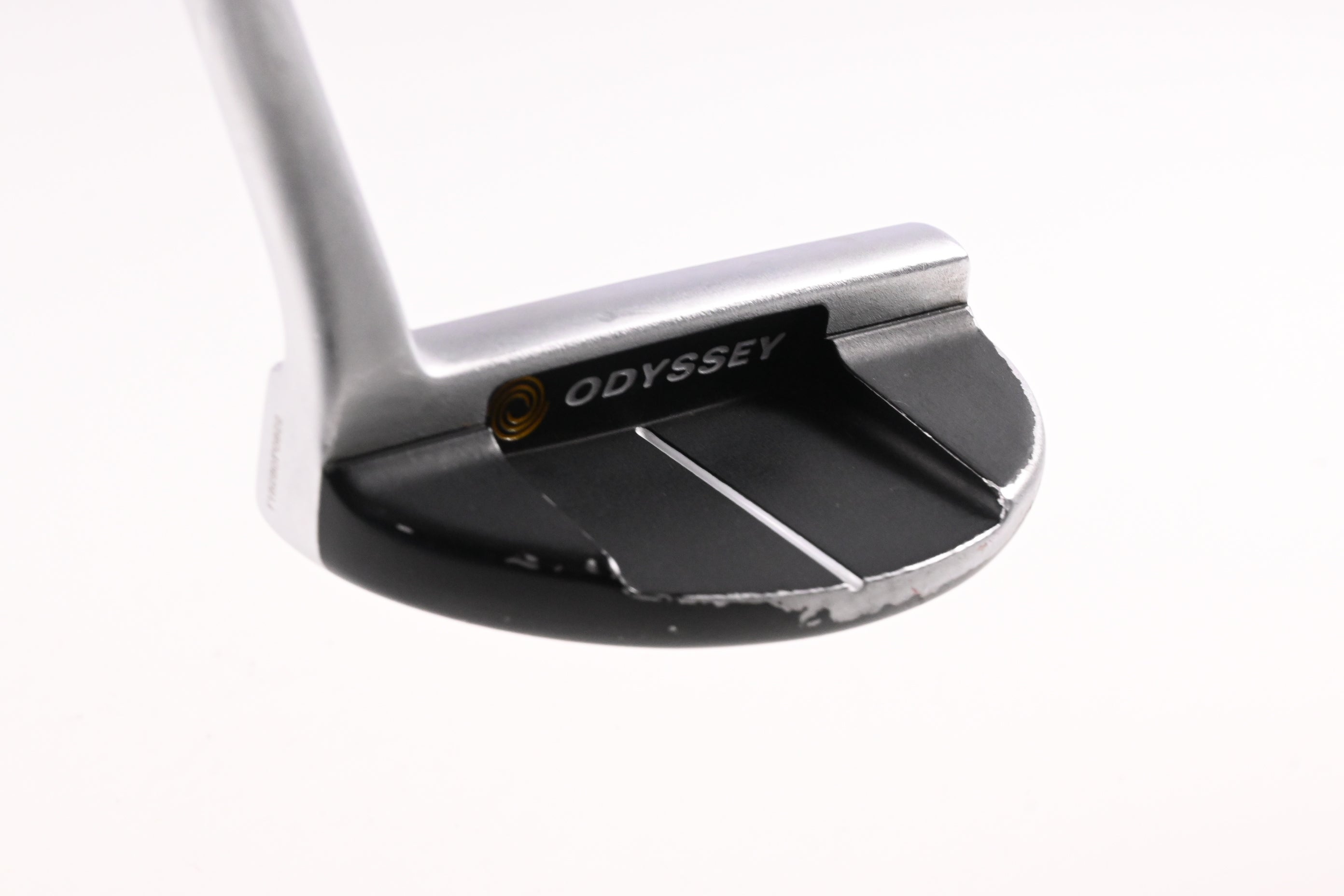 Odyssey Stroke Lab Nine Putter / 34 Inch