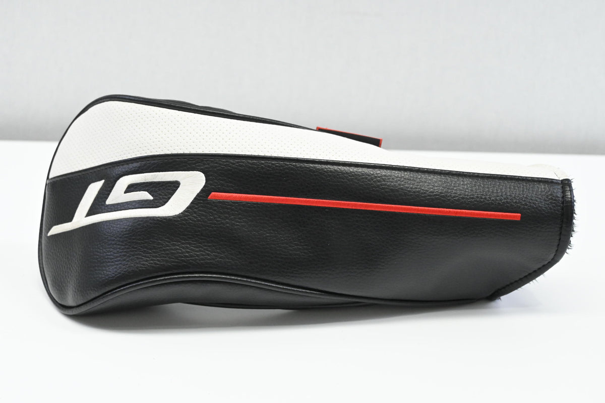 Titleist GT2 Driver / 10 Degree / Senior Flex Denali Red 50