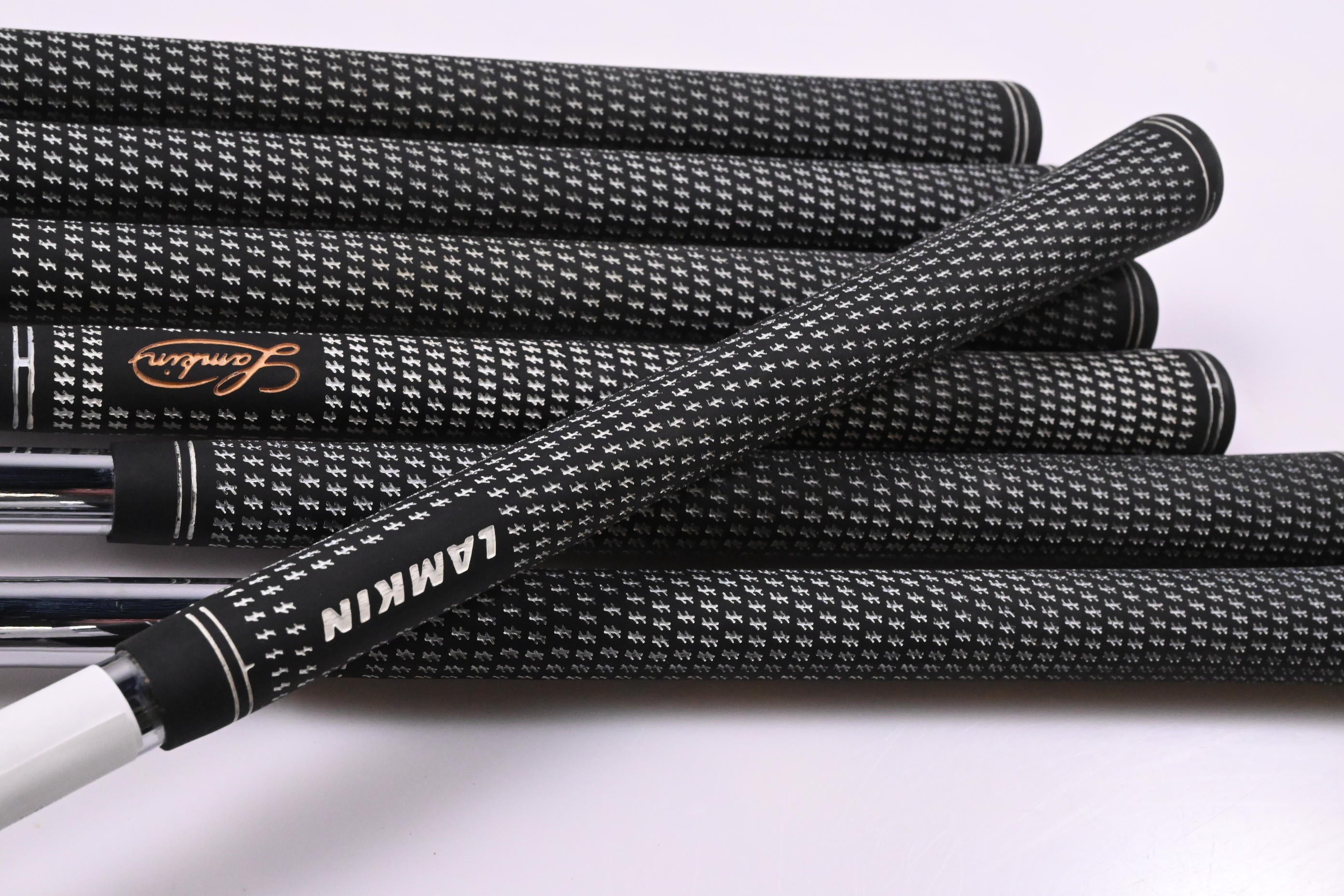 Callaway Apex Forged/Pro 21 Irons / 4-PW / X-Flex N.S.Pro Modus³ Tour 105 Shafts