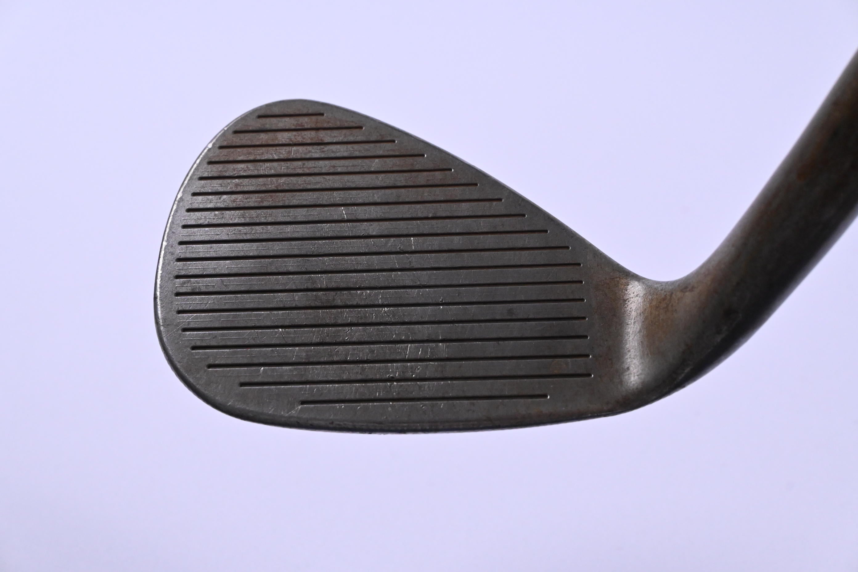 Taylormade Hi-Toe 3 Lob Wedge / 60 Degree / Wedge Flex Project X Rifle Shaft