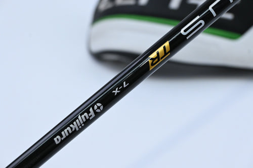 Callaway Elyte Triple Diamond Driver / 8 Degree / X-Flex Ventus Black Velocore 7