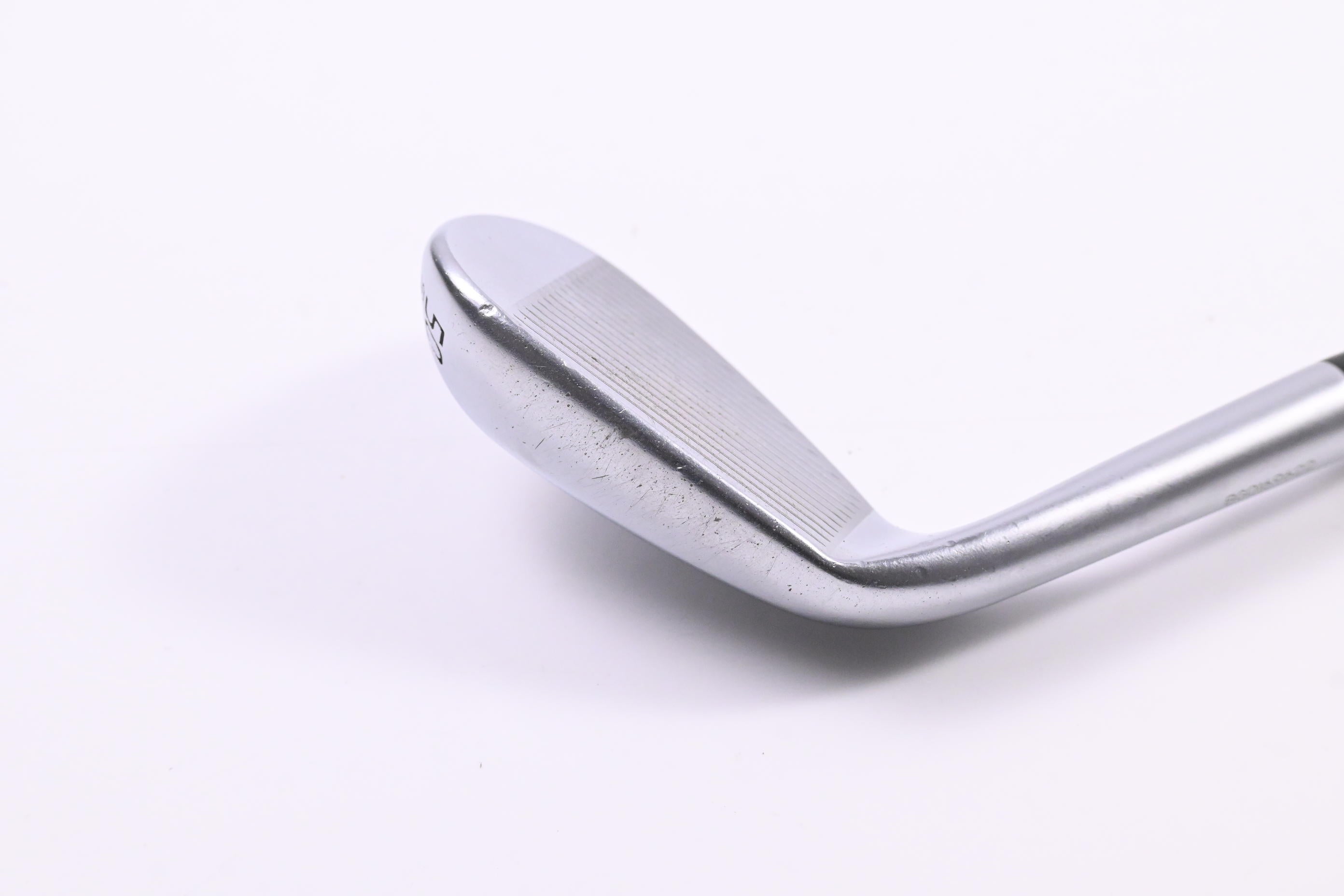Ping S159 Gap Wedge / 50 Degree / Red Dot / Stiff Flex Dynamic Gold 105 S300