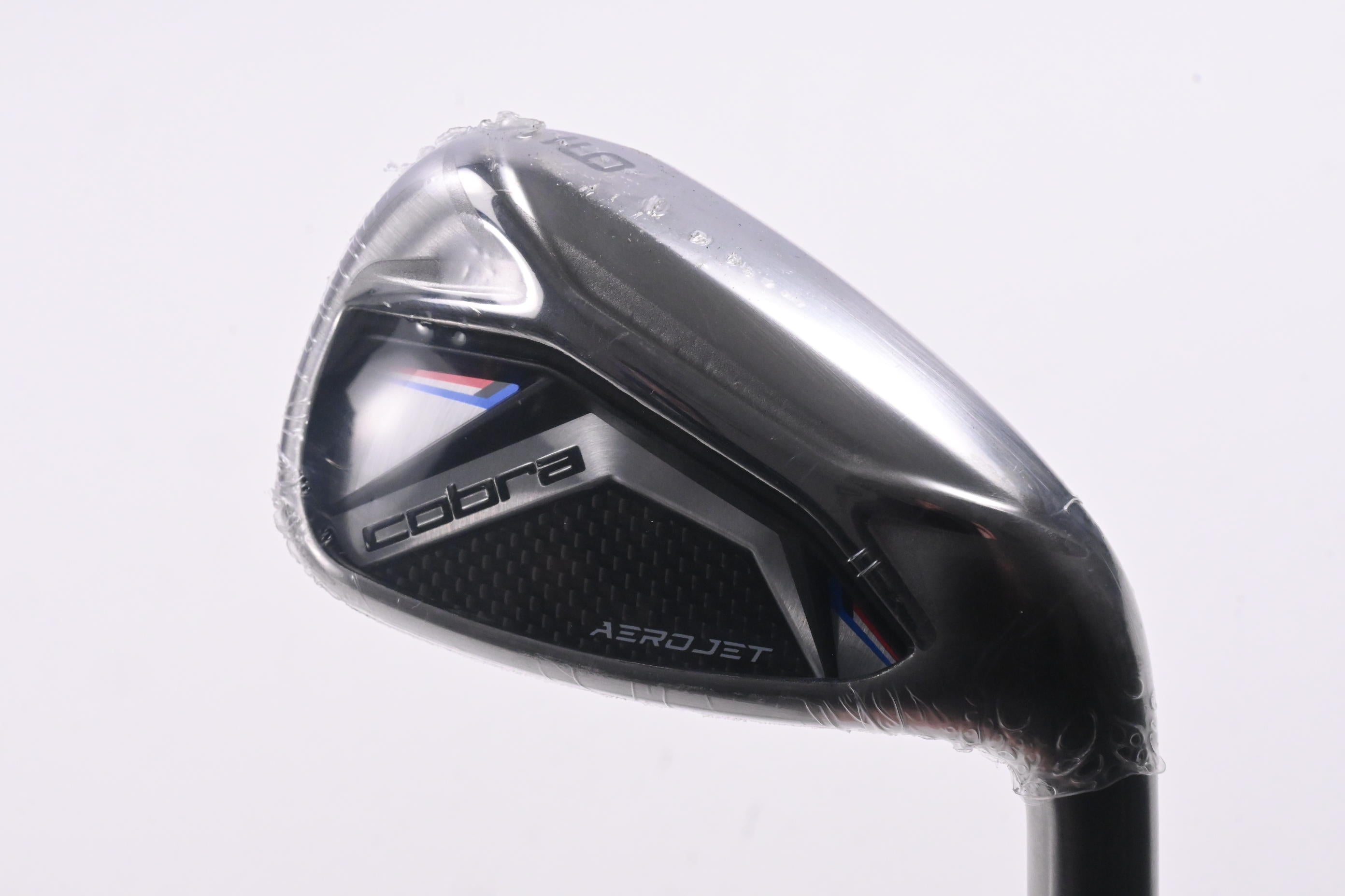 Cobra Aerojet #9 Iron / 36 Degree / Regular Flex Aldila Rogue Pro 65 Shaft