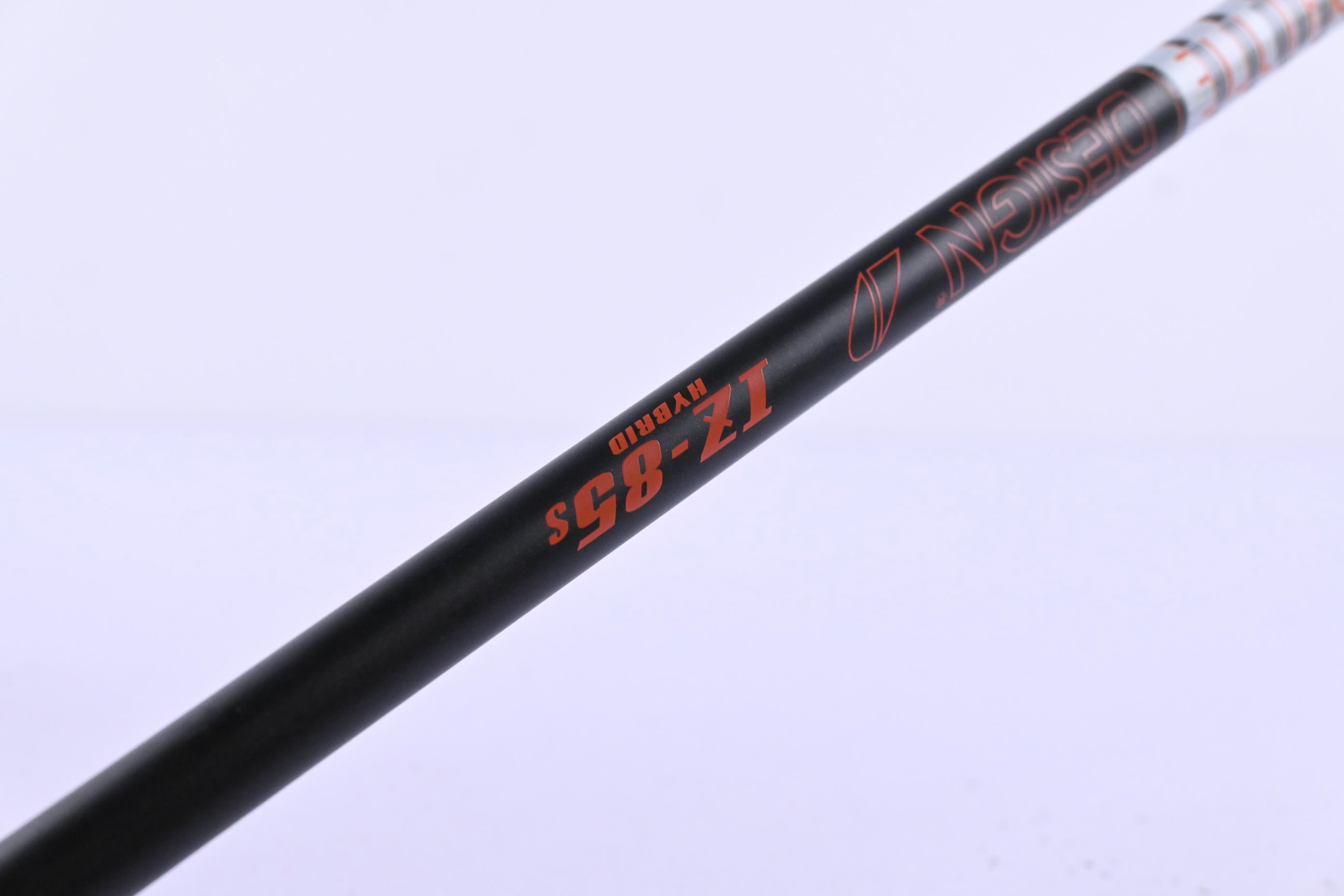 Srixon ZXi #4 Hybrid / 22 Degree / Stiff Flex Graphite Design Tour AD IZ-85
