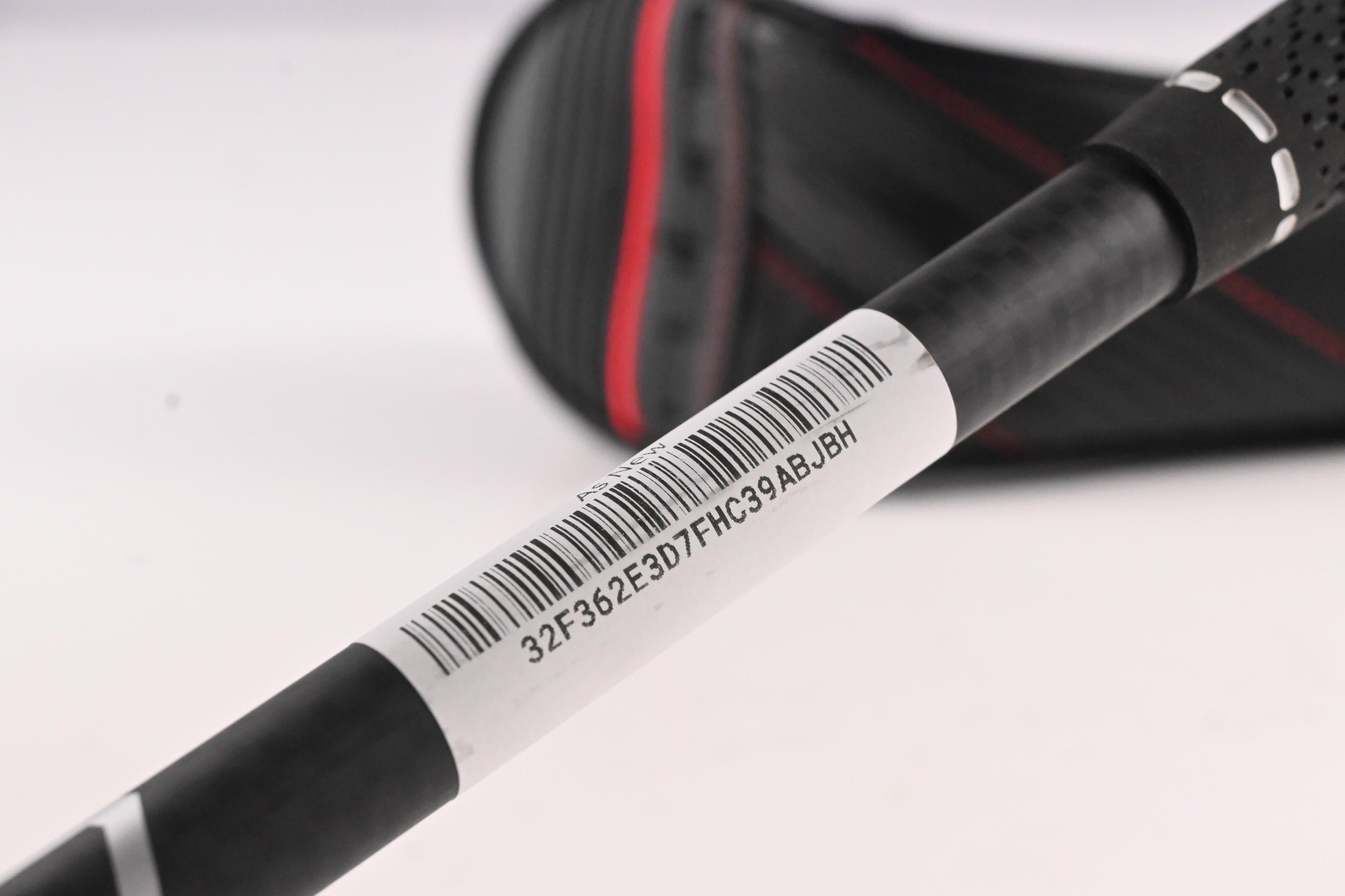 Cobra Air-X #7 Hybrid / 31 Degree / Lite Flex Cobra Ultra Lite 45 Shaft