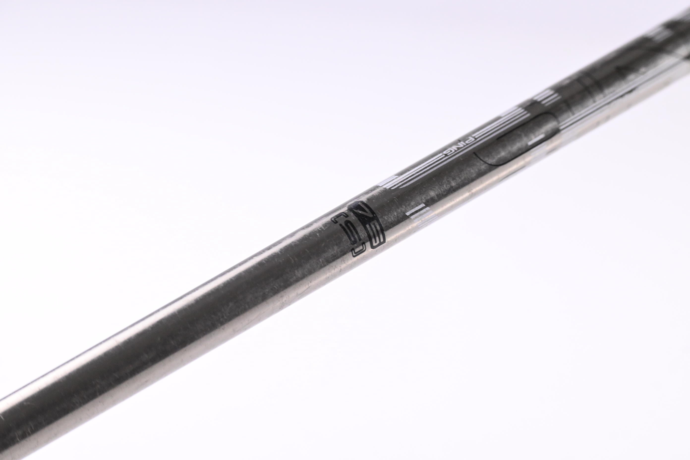 Ping G425 Max #5 Wood / 17.5 Degree / Stiff Flex Ping Tour 75 Shaft