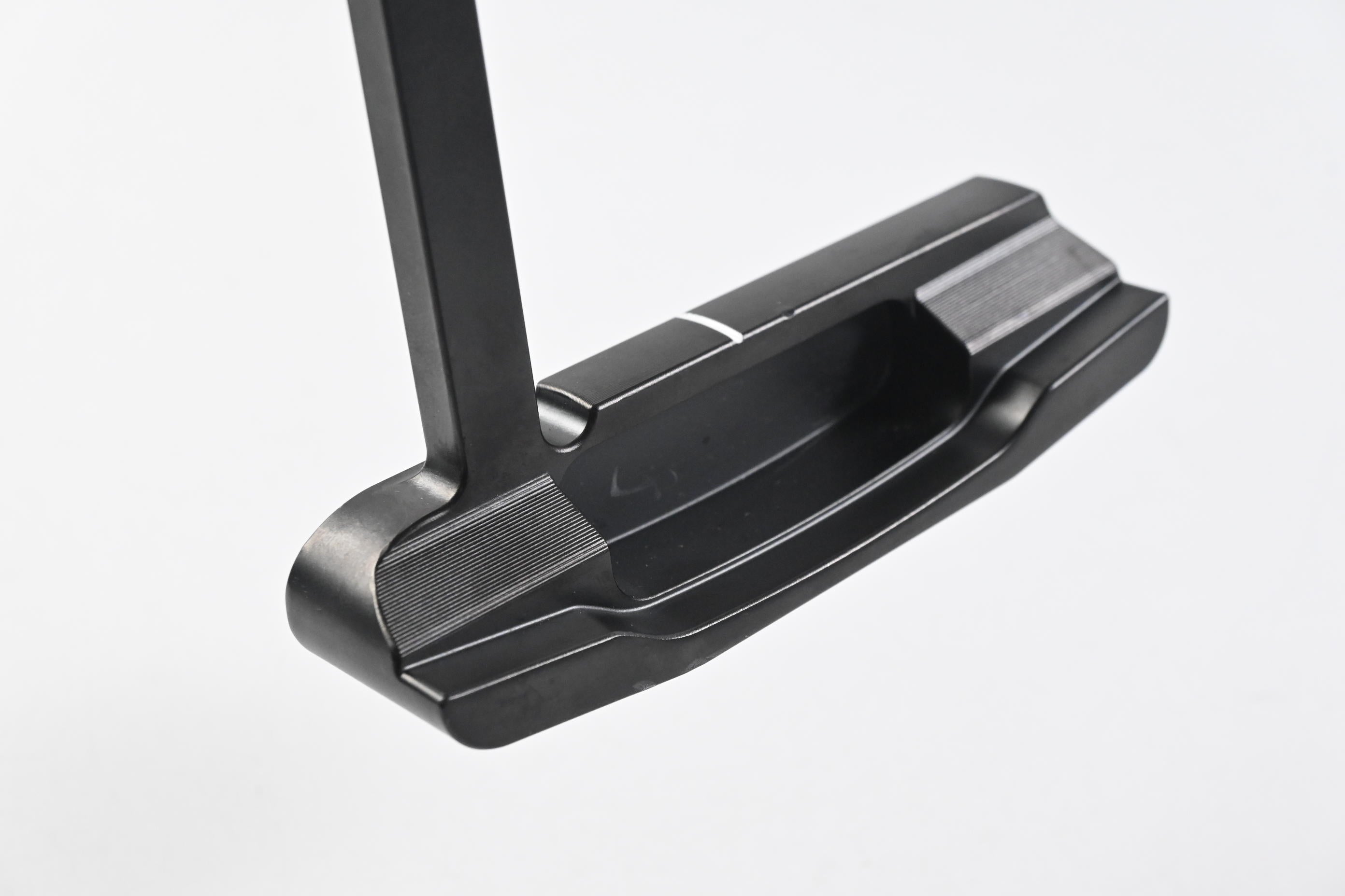 Golf Punk Arm Lock 01 Putter / 42 Inch