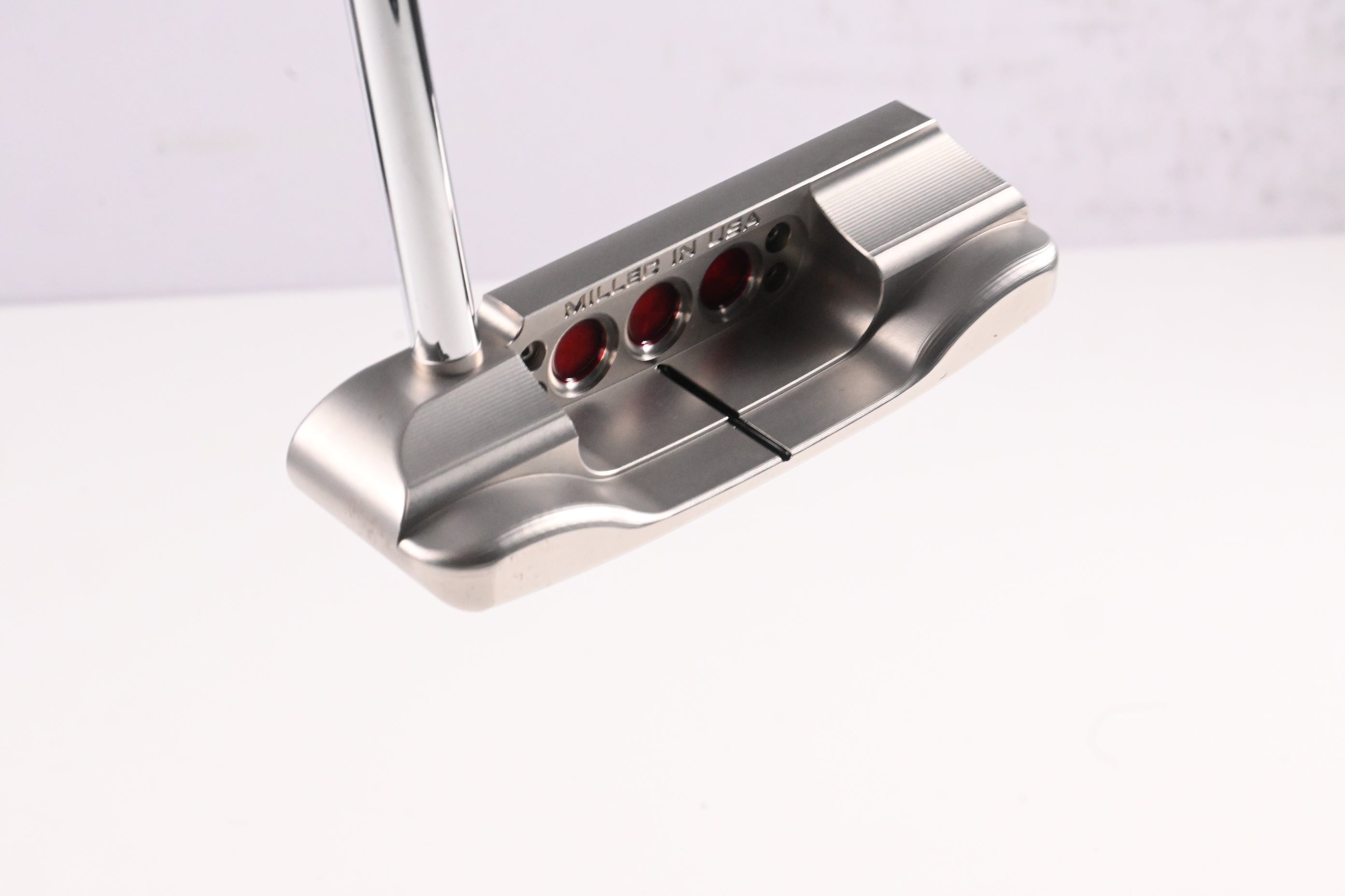 Scotty Cameron 2025 Studio Style Catalina Putter / 34 Inch