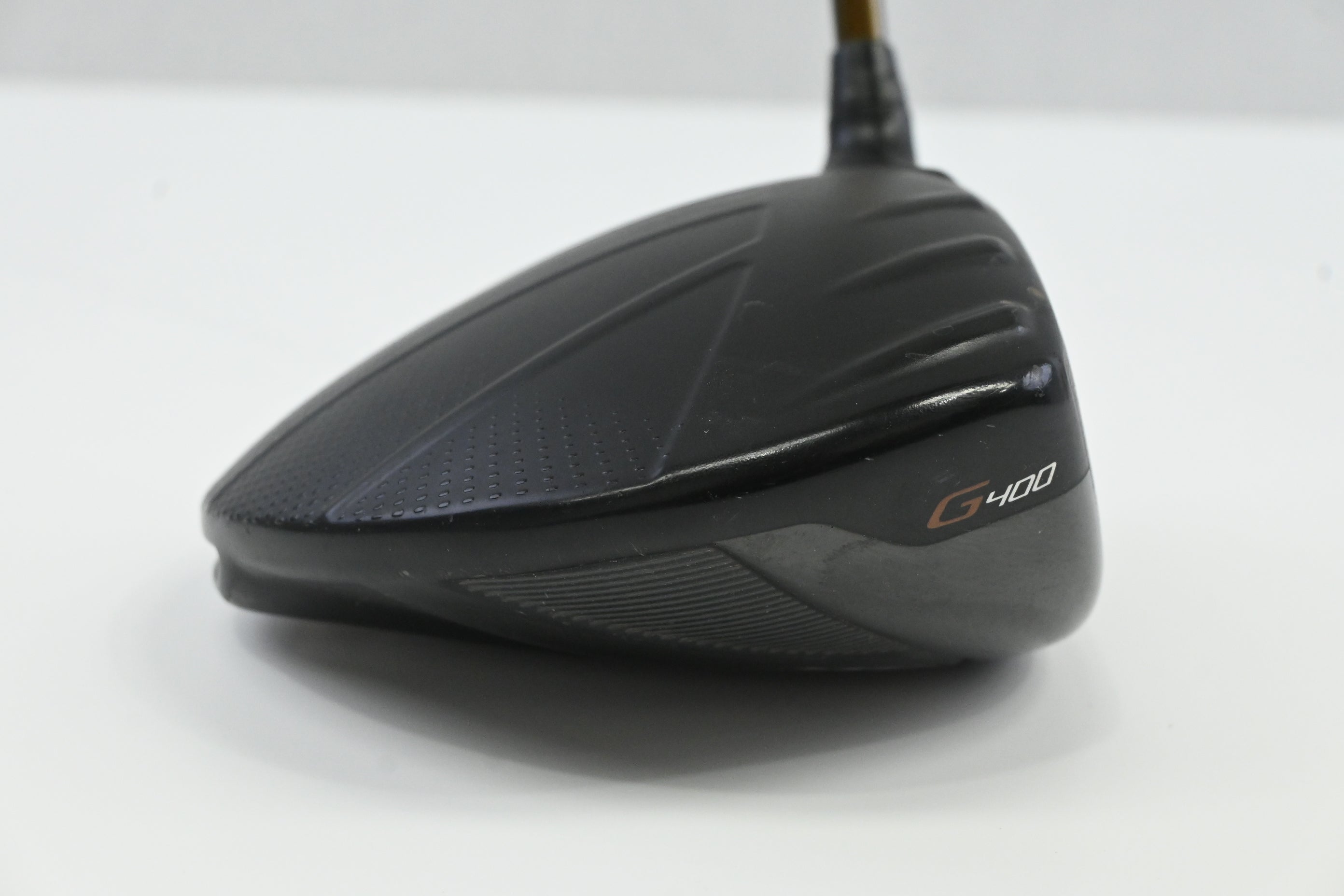 Ping G400 Driver / 10.5 Degree / Regular Flex Ping Alta CB 55 Shaft
