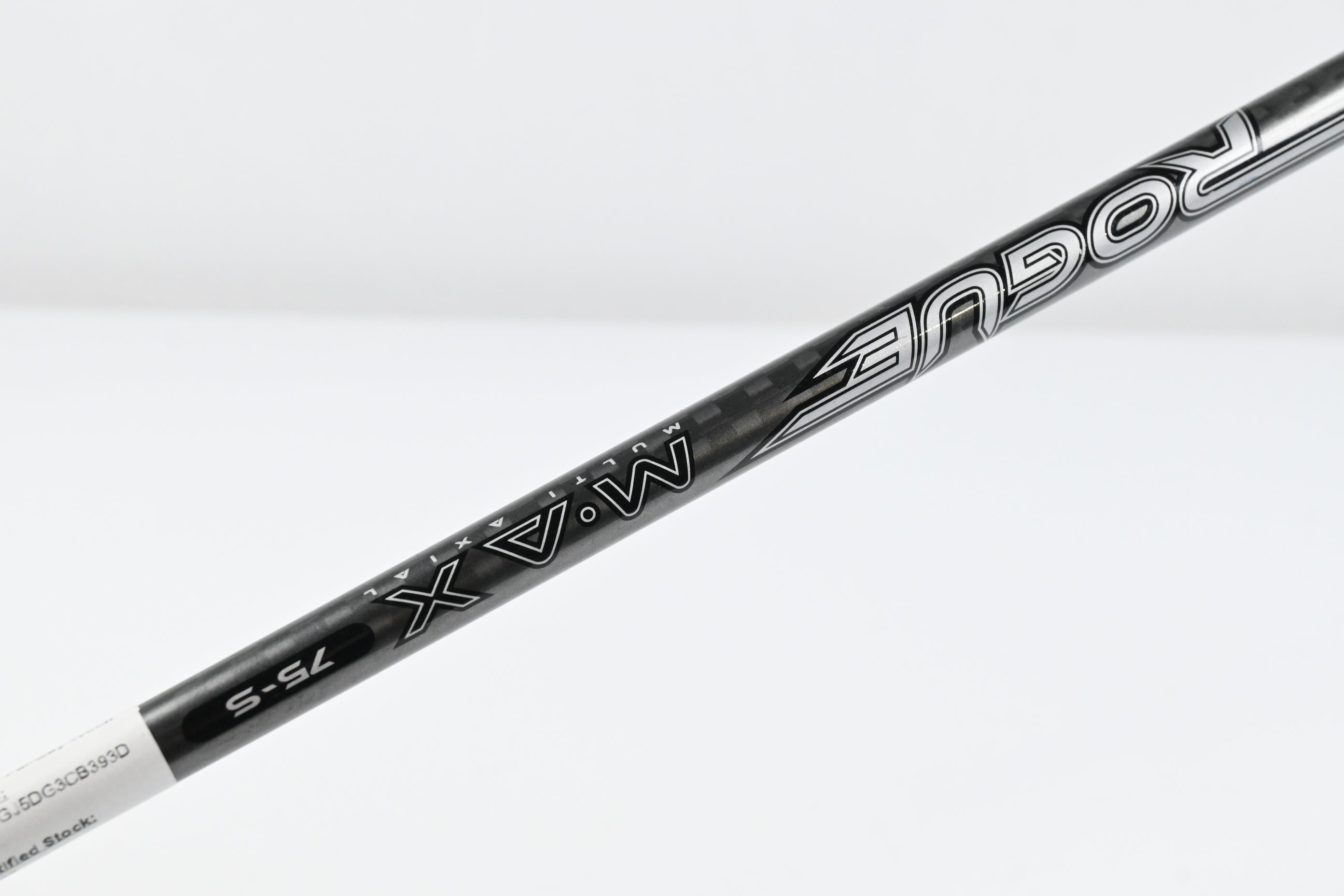 Left Hand Callaway GBB Epic #3 Wood / 15 Degree / Stiff Flex Aldila Rogue MAX 75