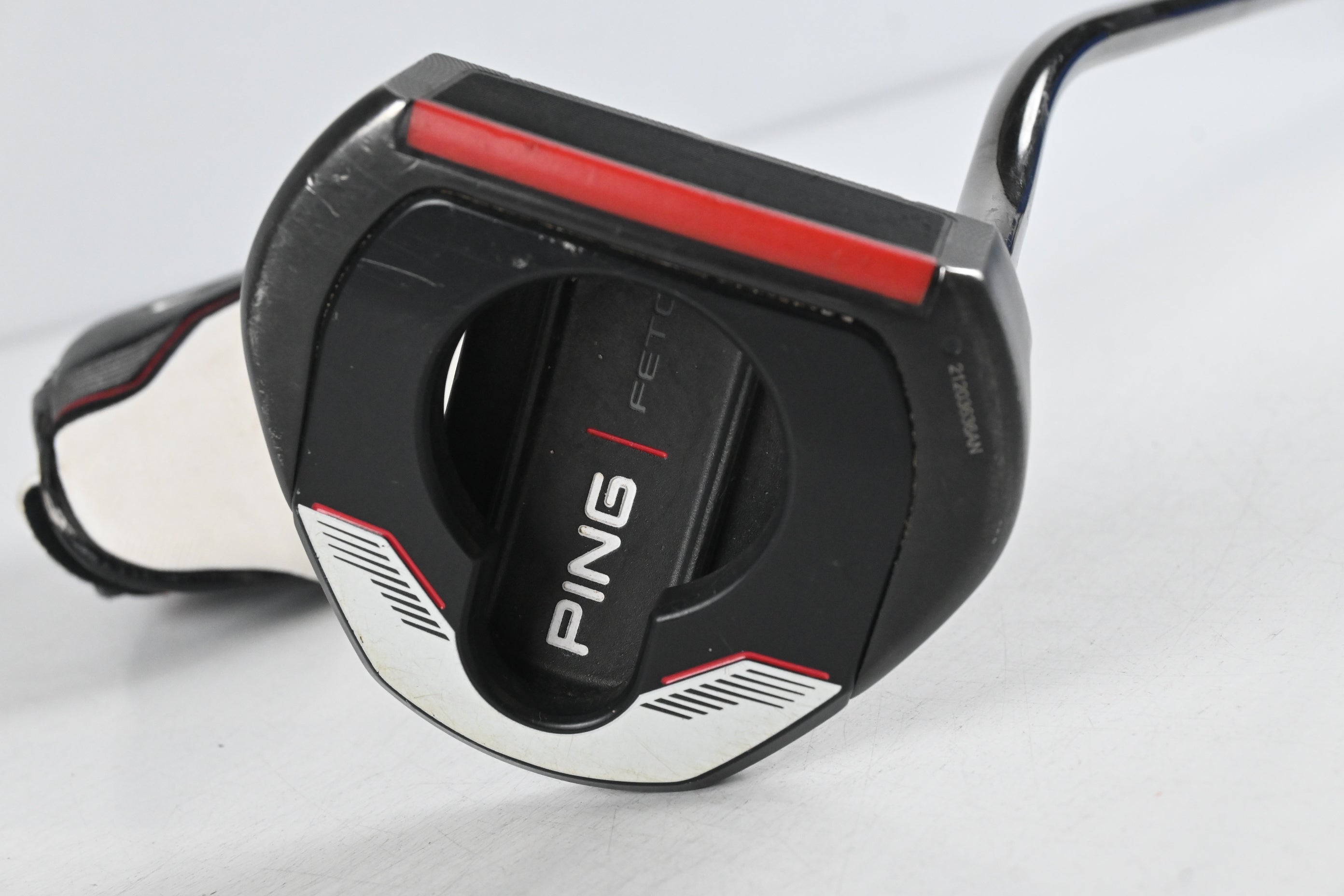Ping Fetch 2021 Putter / 34 Inch