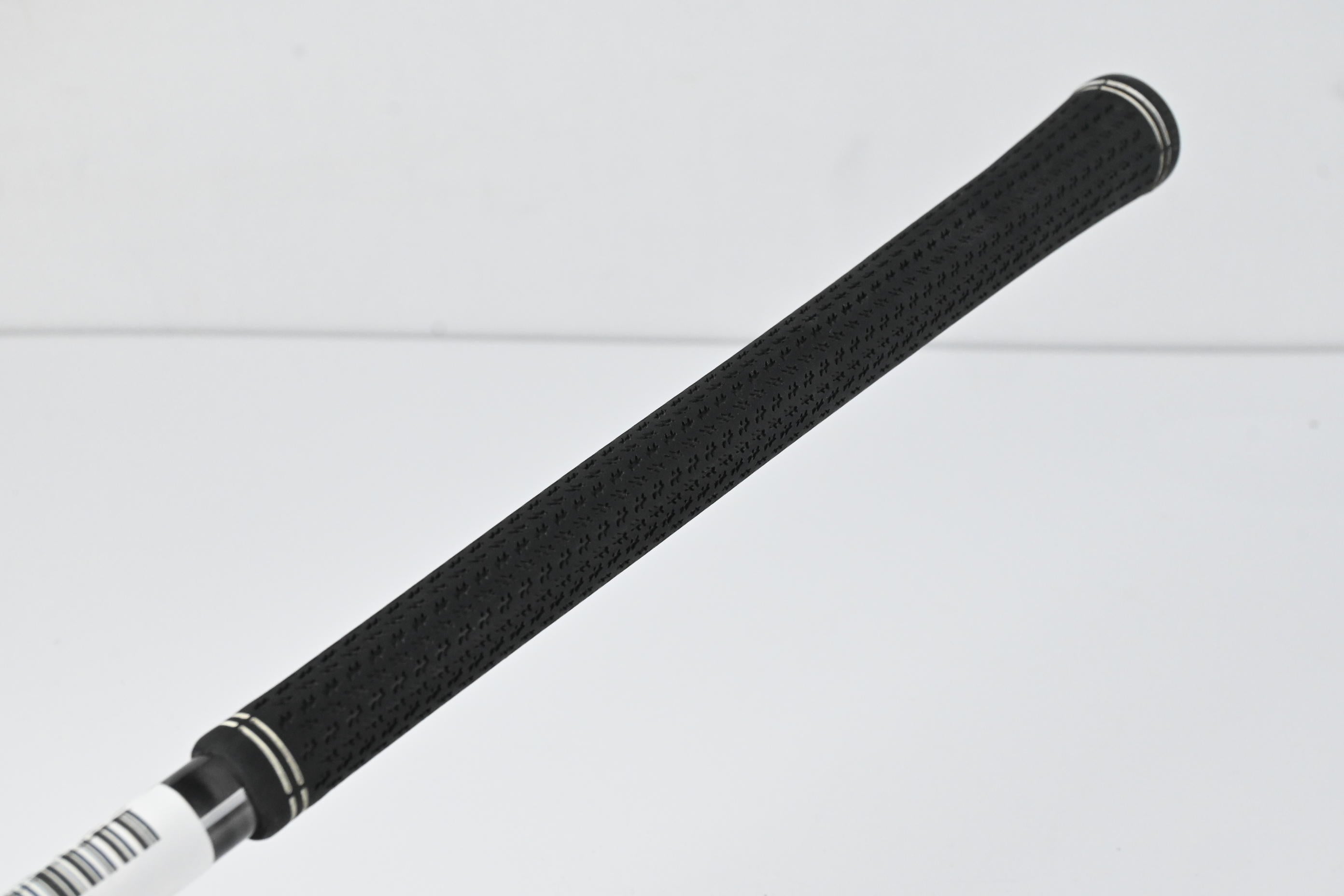 Cobra LTDx Driver / 12 Degree / Senior Flex Evenflow Riptide CB 40 Shaft